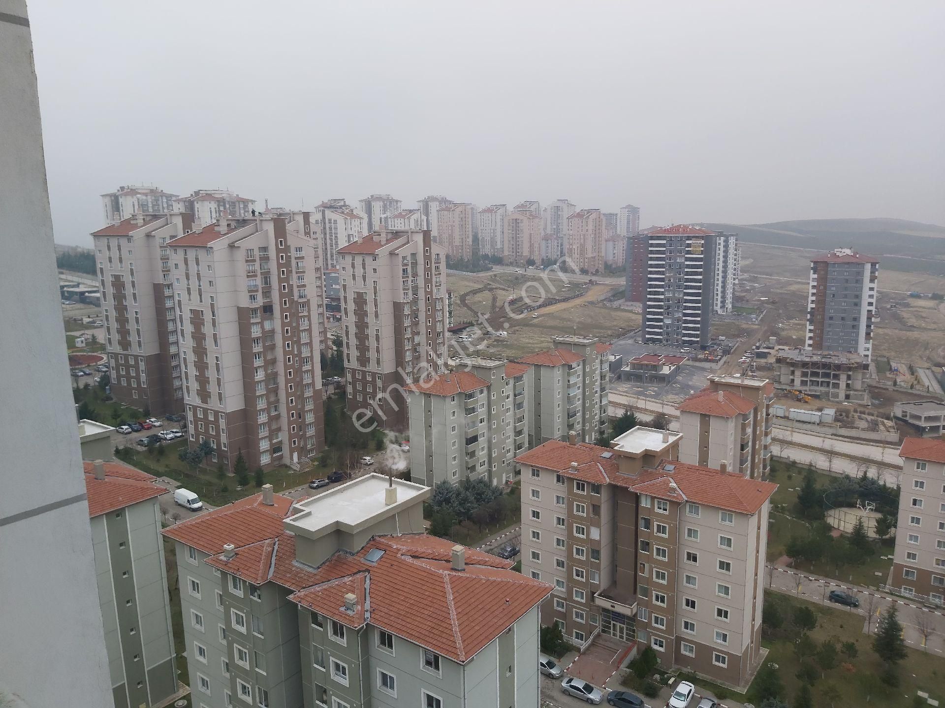 İlyap'tan Yapracık Toki 1.bölge Güney Manzaralı 2+1 - Görsel 24