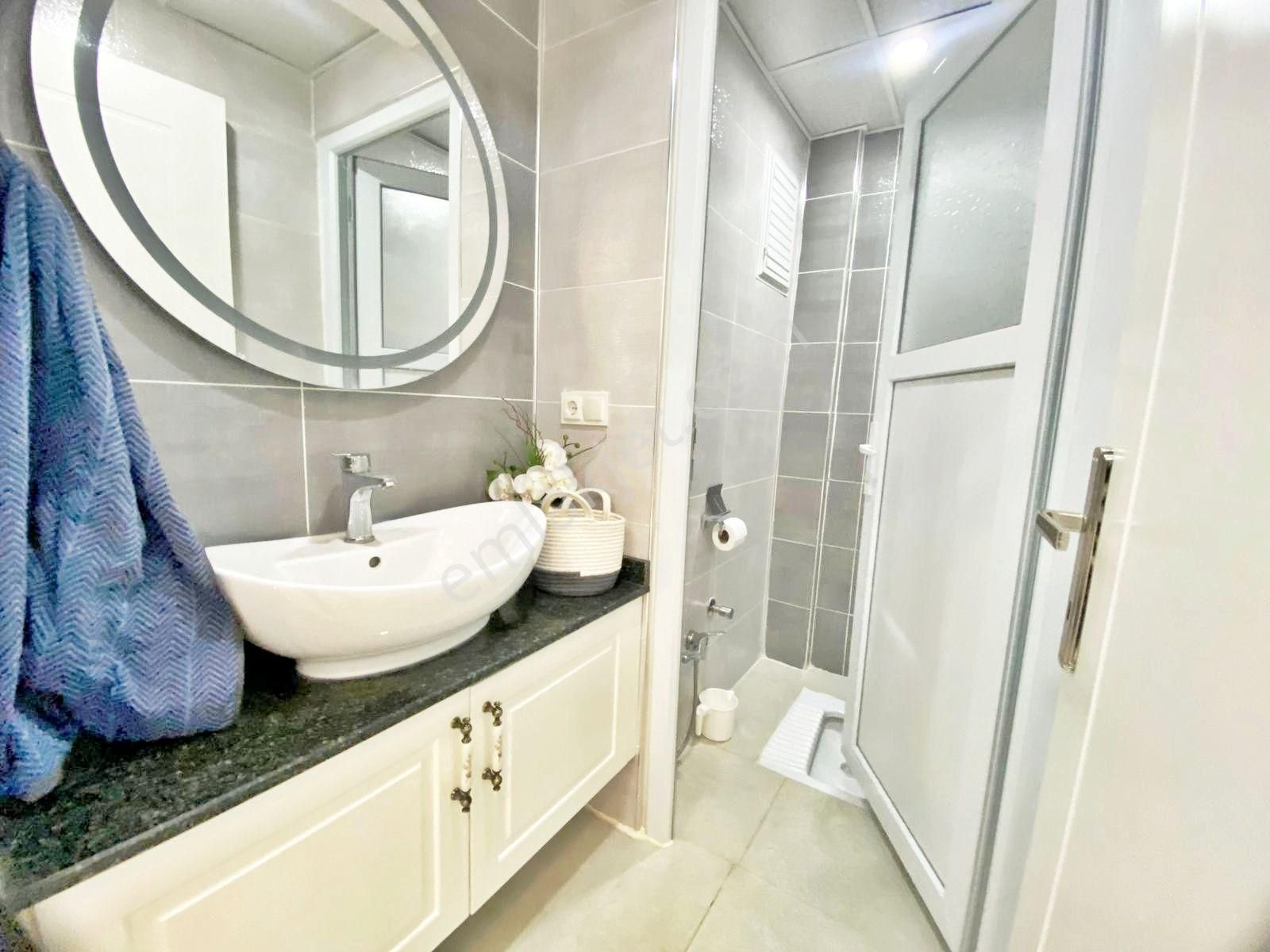 Fıstıklık'ta Bir Bakayım Diye Gel Evi Alıp Çık Denilecek Daire - Görsel 18