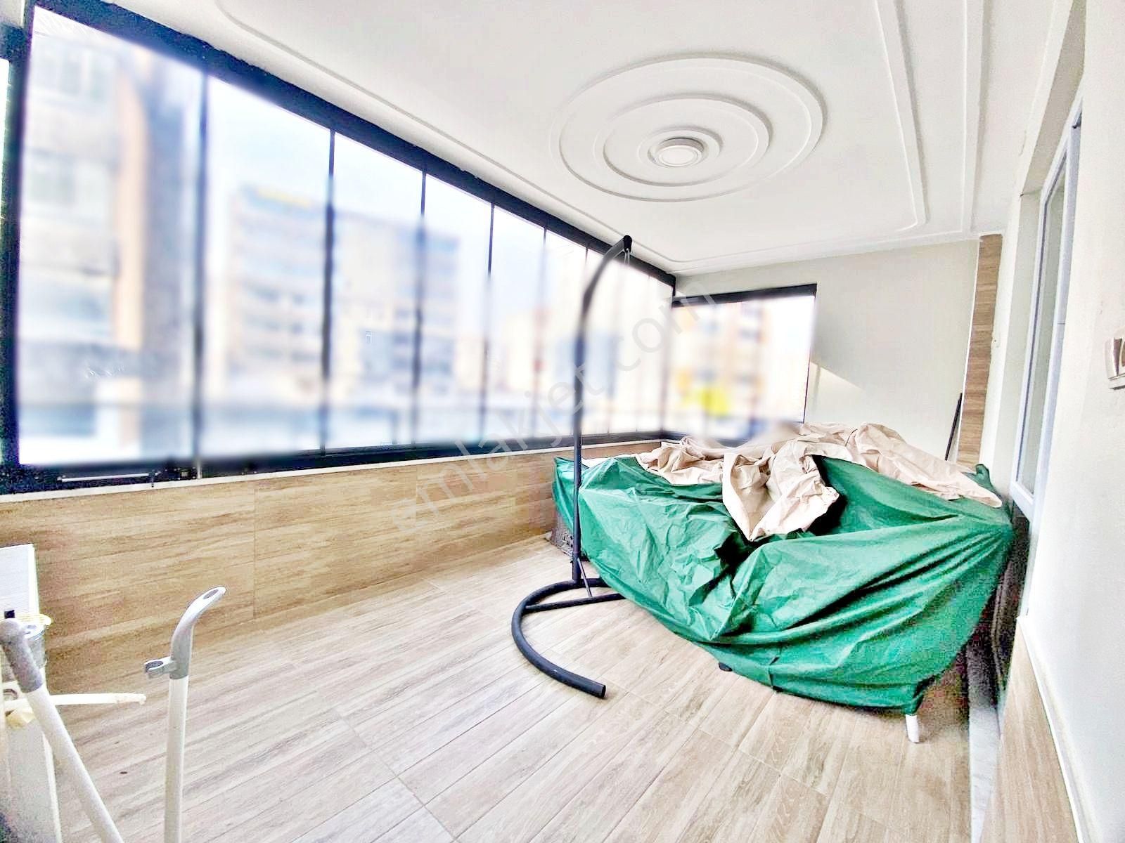 Fıstıklık'ta Bir Bakayım Diye Gel Evi Alıp Çık Denilecek Daire - Görsel 3