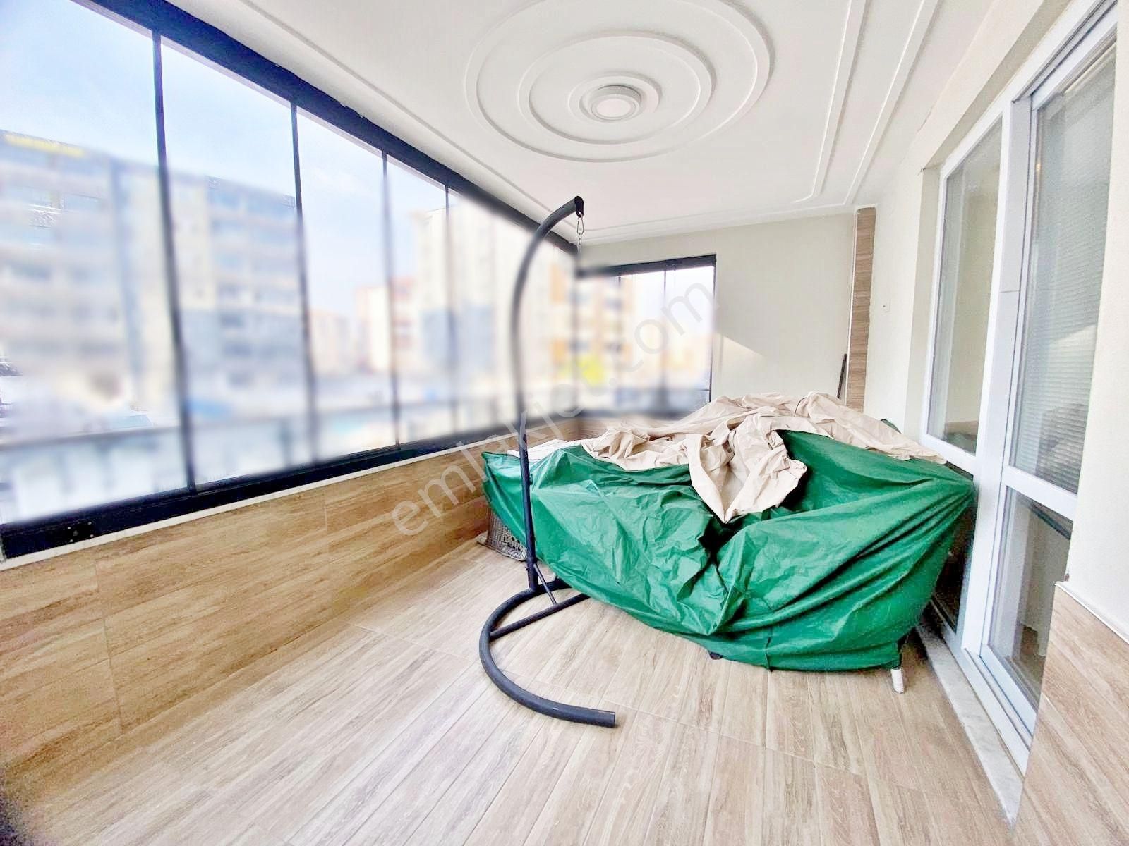 Fıstıklık'ta Bir Bakayım Diye Gel Evi Alıp Çık Denilecek Daire - Görsel 4