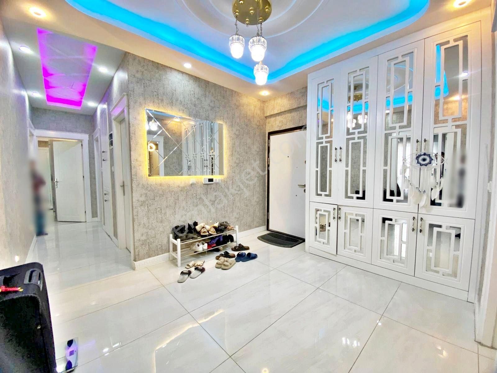 Fıstıklık'ta Bir Bakayım Diye Gel Evi Alıp Çık Denilecek Daire - Görsel 20