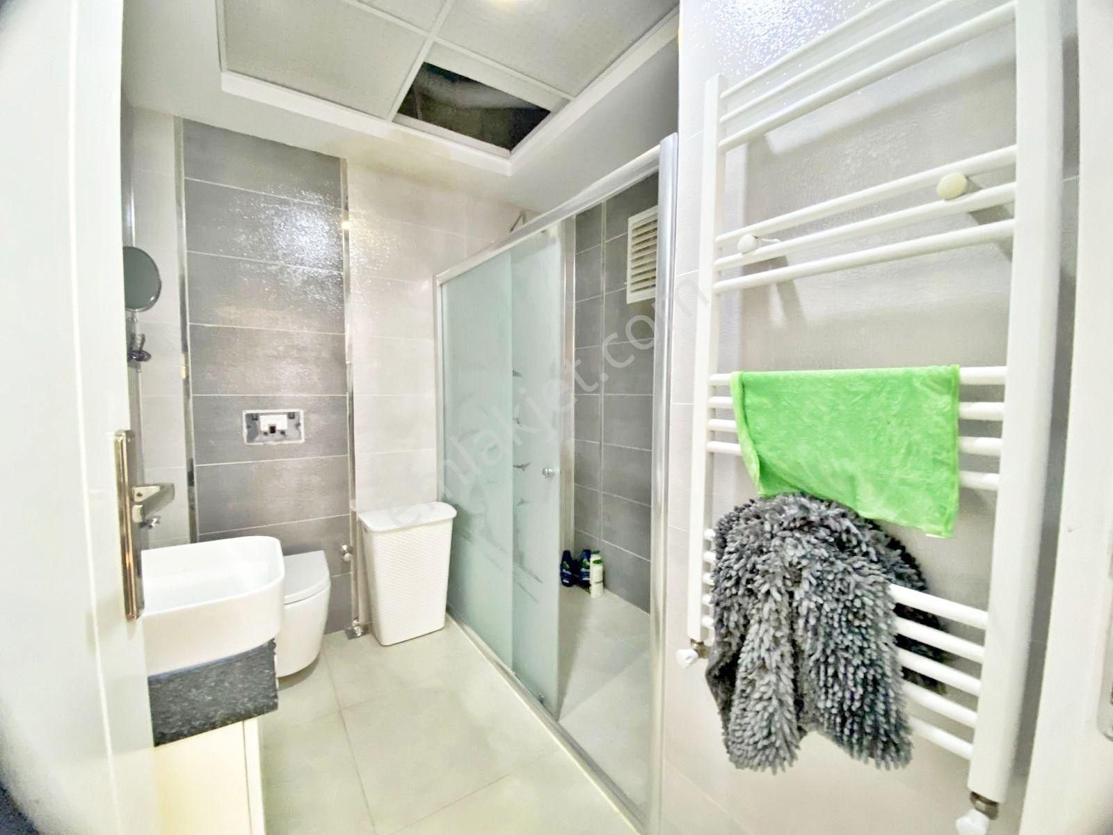 Fıstıklık'ta Bir Bakayım Diye Gel Evi Alıp Çık Denilecek Daire - Görsel 17