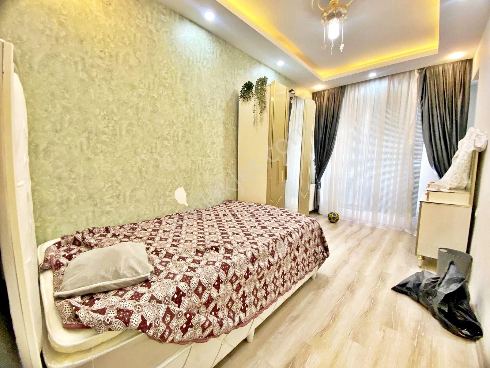 Fıstıklık'ta Bir Bakayım Diye Gel Evi Alıp Çık Denilecek Daire - Görsel 8