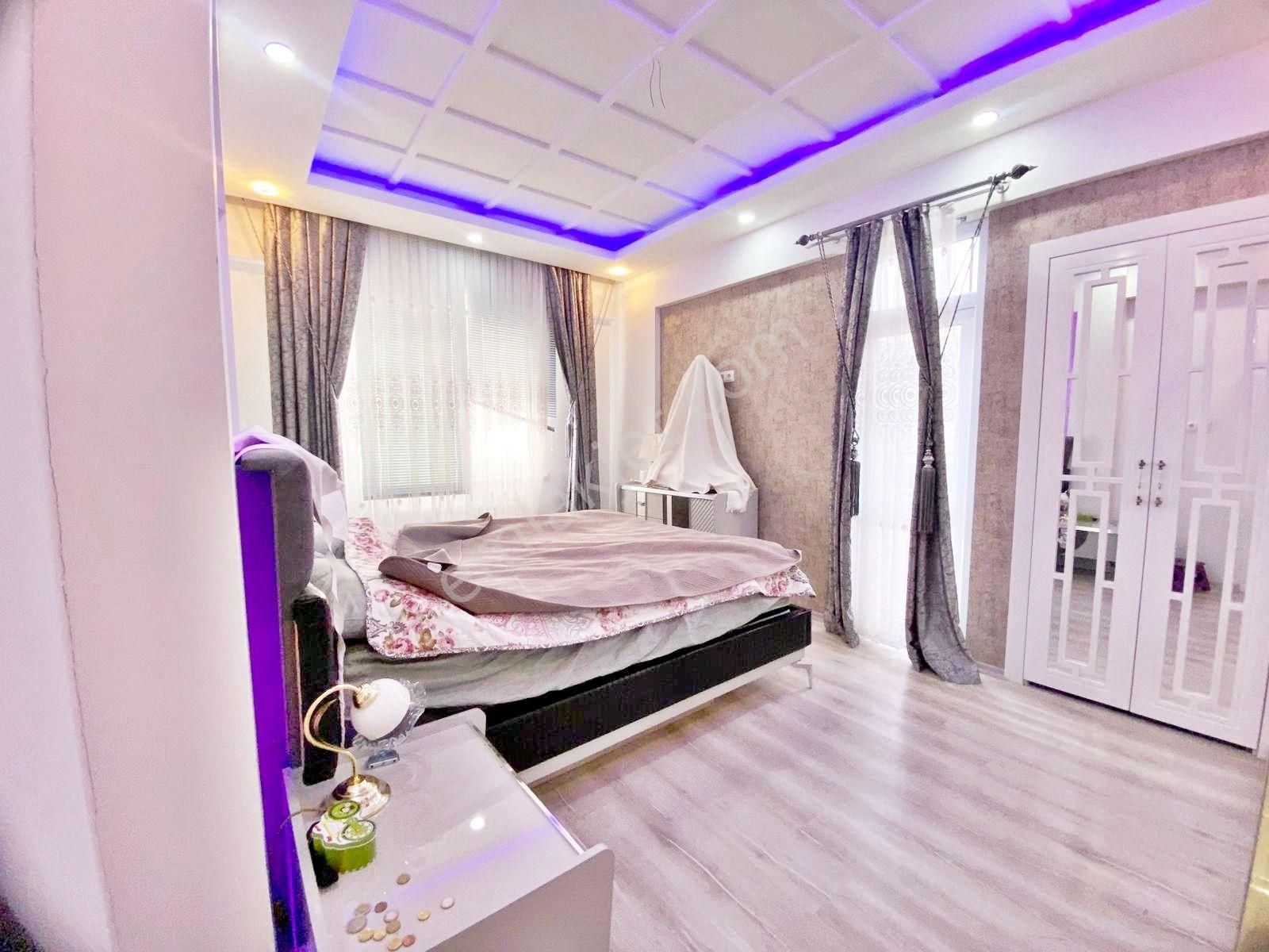 Fıstıklık'ta Bir Bakayım Diye Gel Evi Alıp Çık Denilecek Daire - Görsel 10