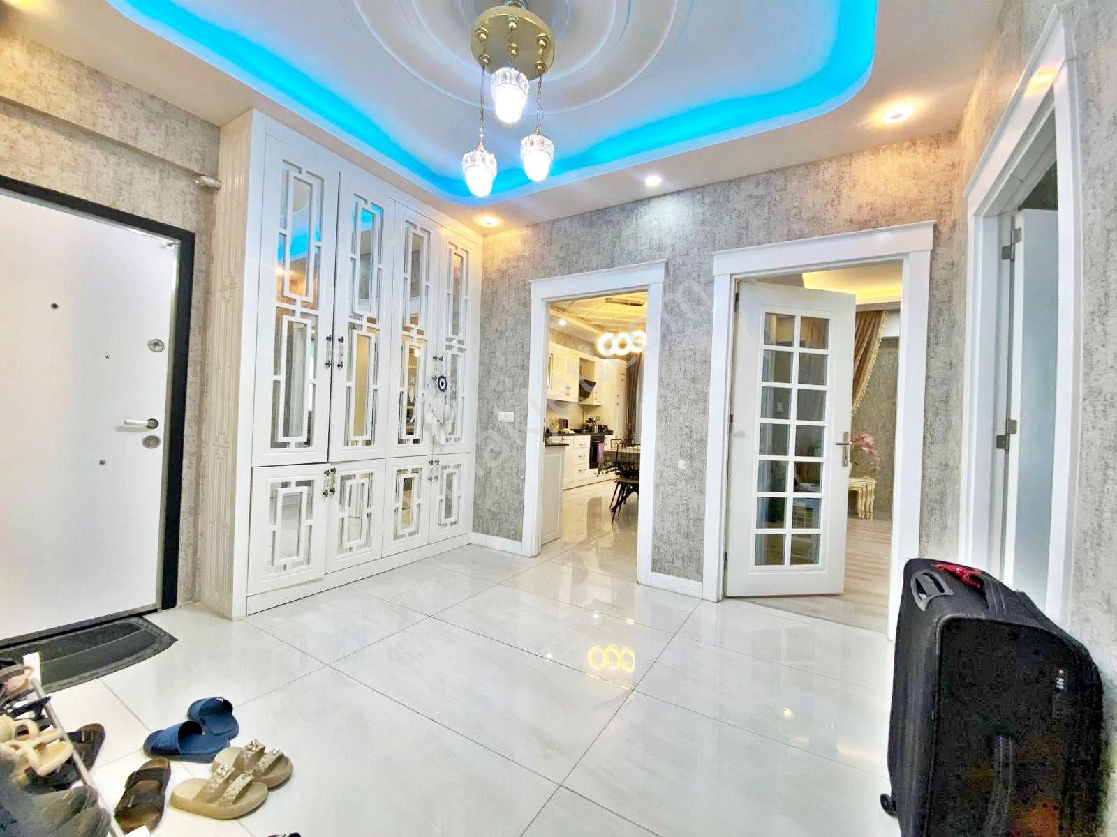 Fıstıklık'ta Bir Bakayım Diye Gel Evi Alıp Çık Denilecek Daire - Görsel 19