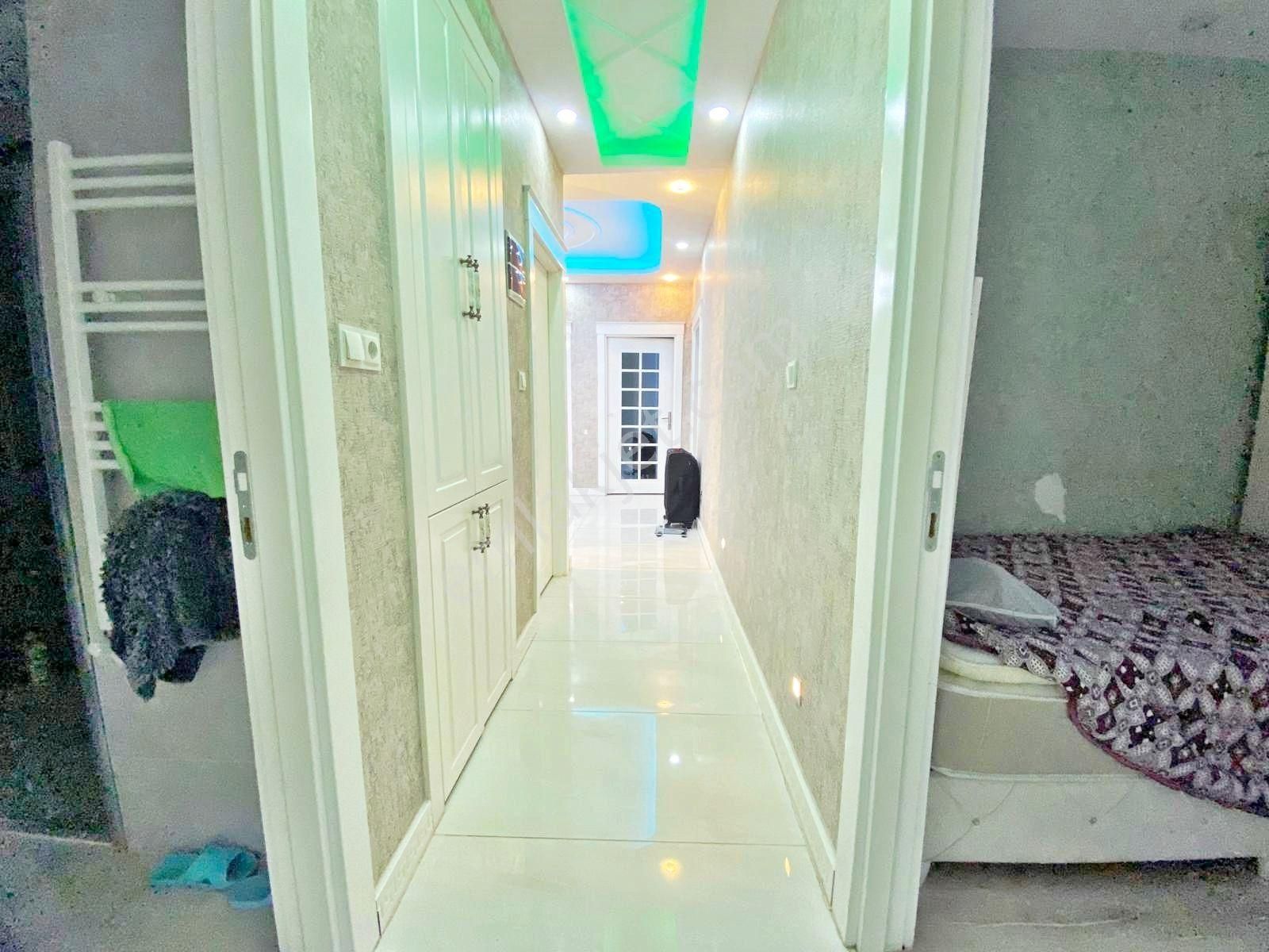 Fıstıklık'ta Bir Bakayım Diye Gel Evi Alıp Çık Denilecek Daire - Görsel 16