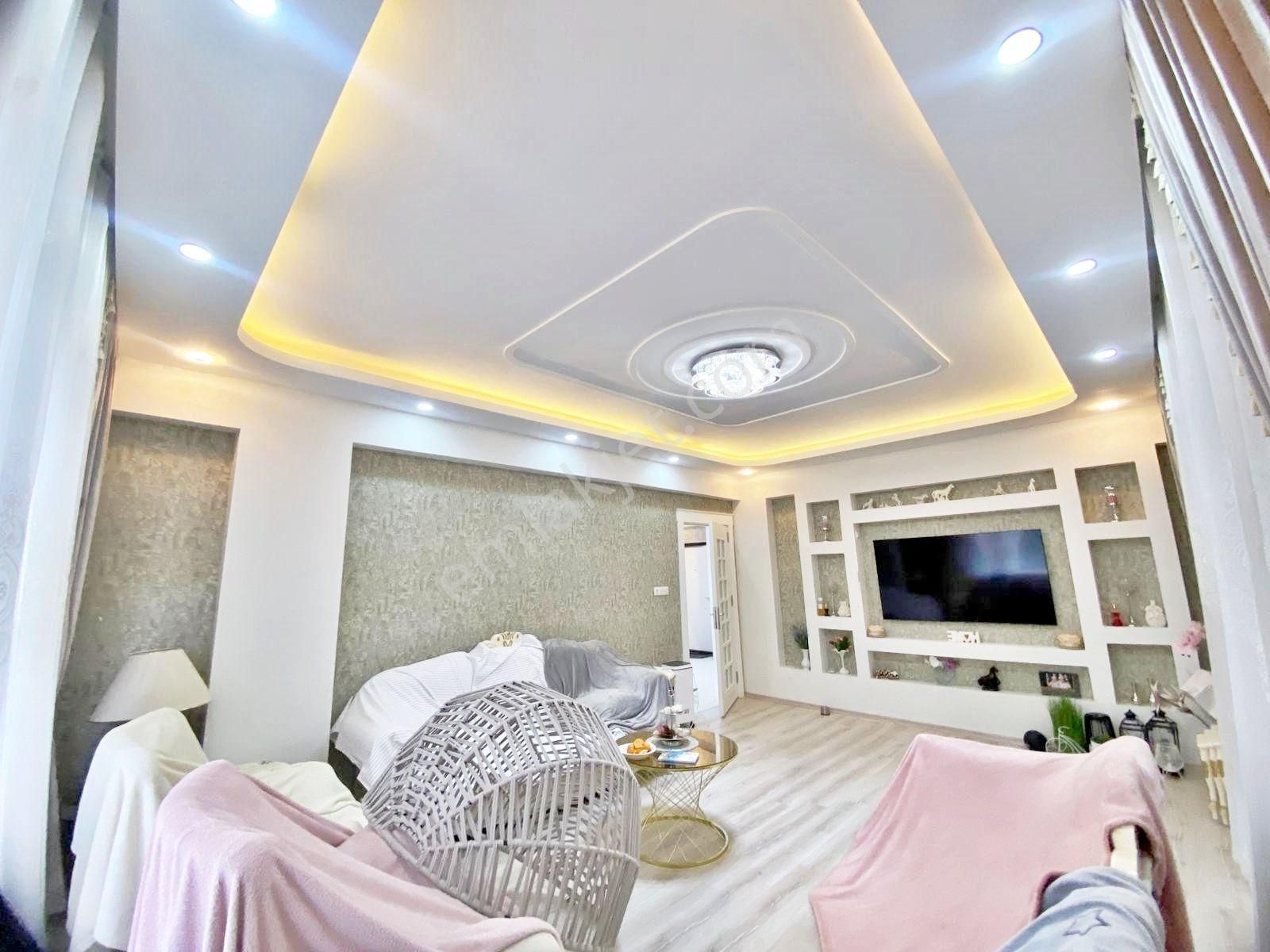 Fıstıklık'ta Bir Bakayım Diye Gel Evi Alıp Çık Denilecek Daire - Görsel 7