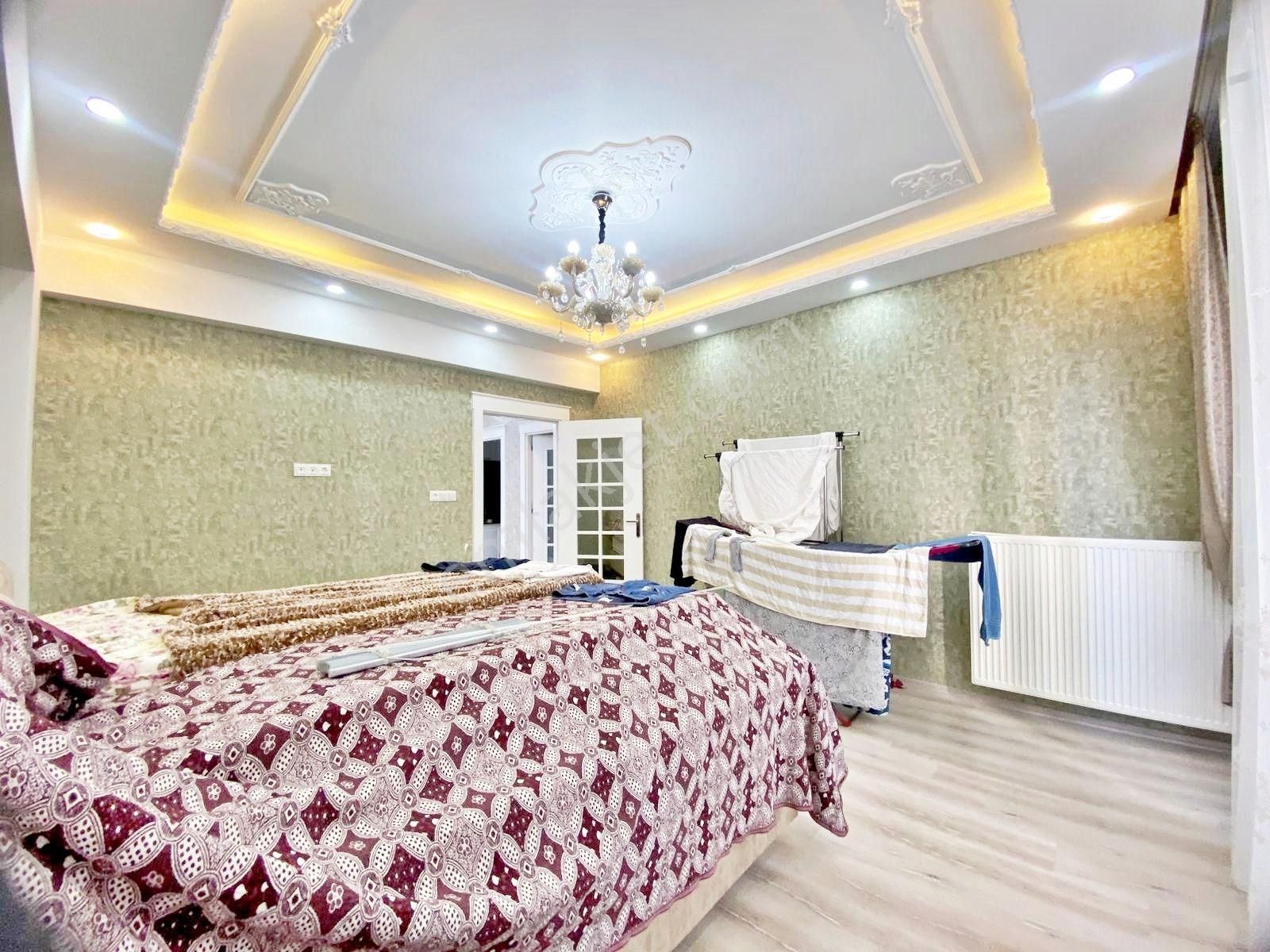 Fıstıklık'ta Bir Bakayım Diye Gel Evi Alıp Çık Denilecek Daire - Görsel 15