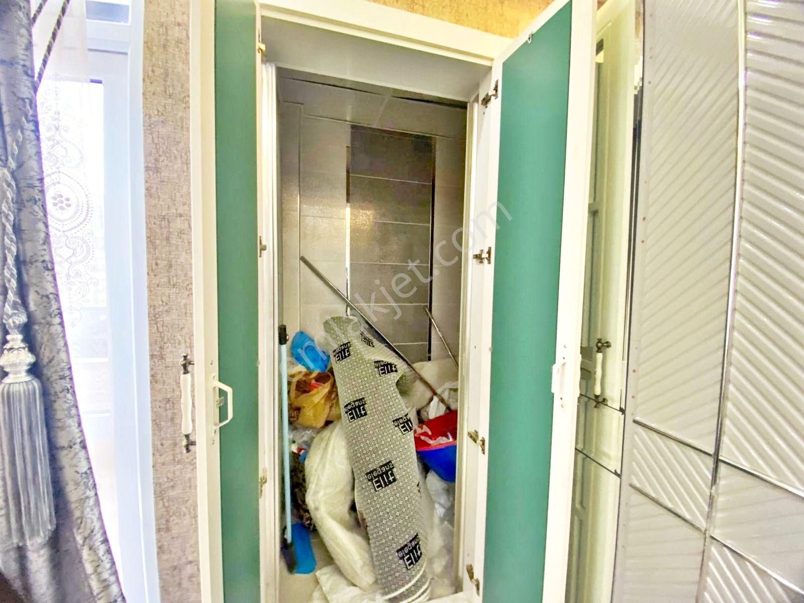 Fıstıklık'ta Bir Bakayım Diye Gel Evi Alıp Çık Denilecek Daire - Görsel 12