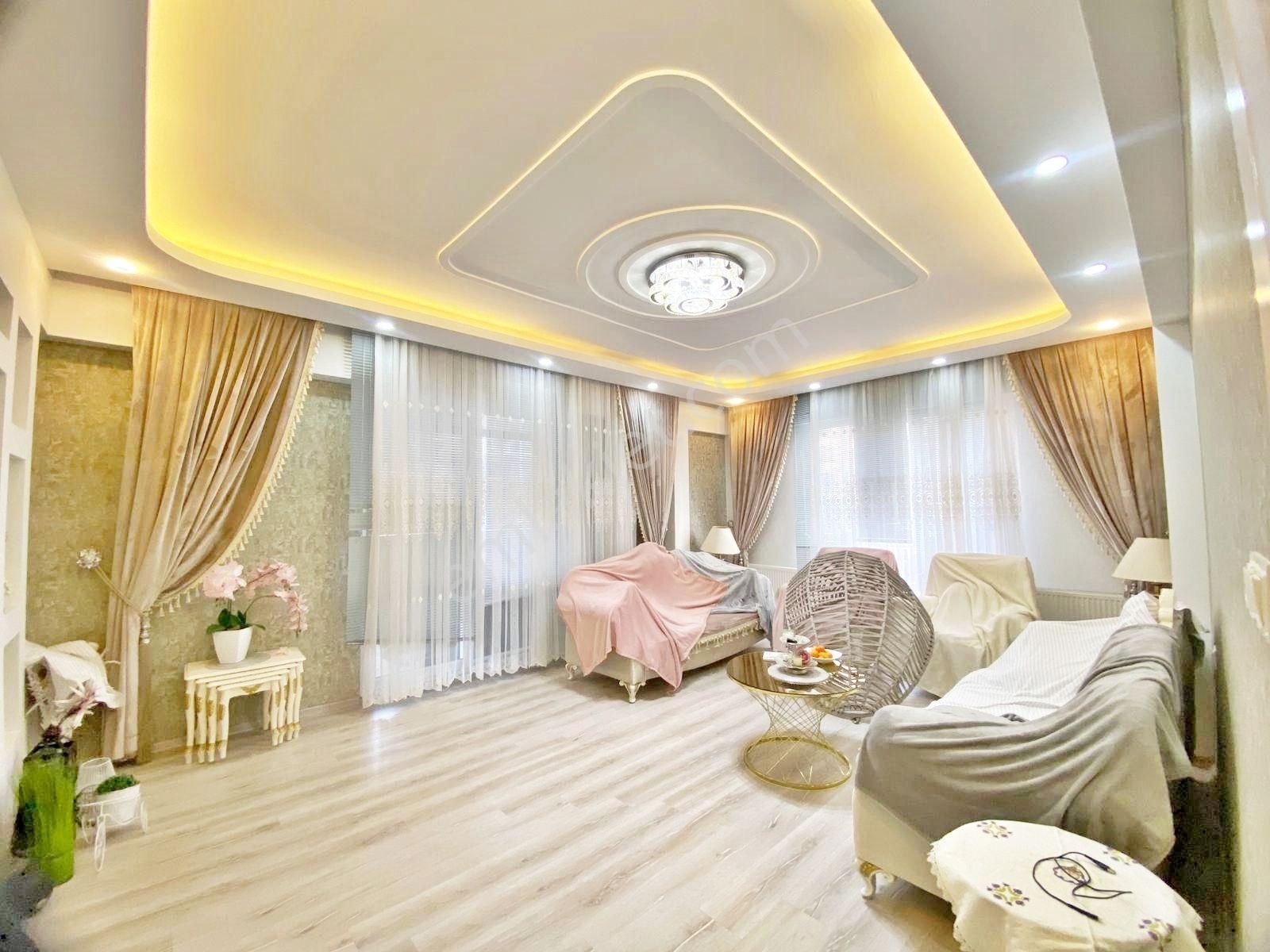 Fıstıklık'ta Bir Bakayım Diye Gel Evi Alıp Çık Denilecek Daire - Görsel 5