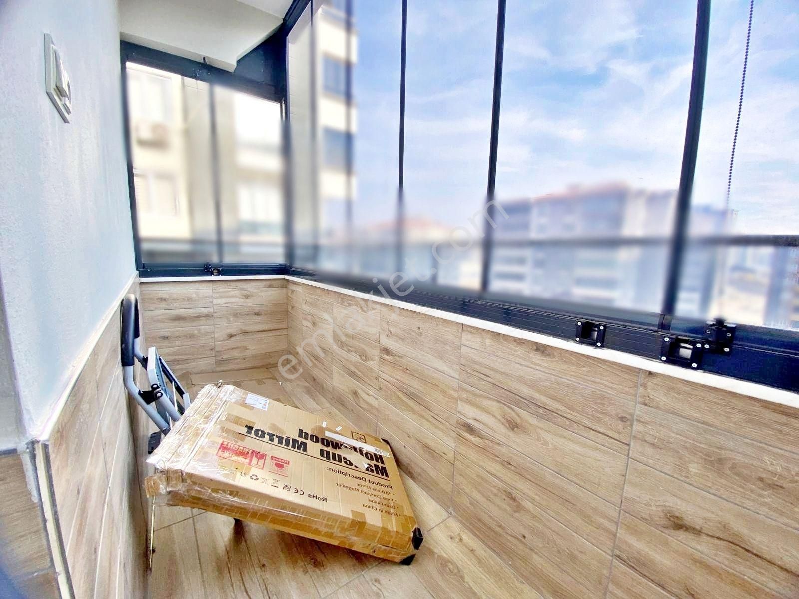 Fıstıklık'ta Bir Bakayım Diye Gel Evi Alıp Çık Denilecek Daire - Görsel 13