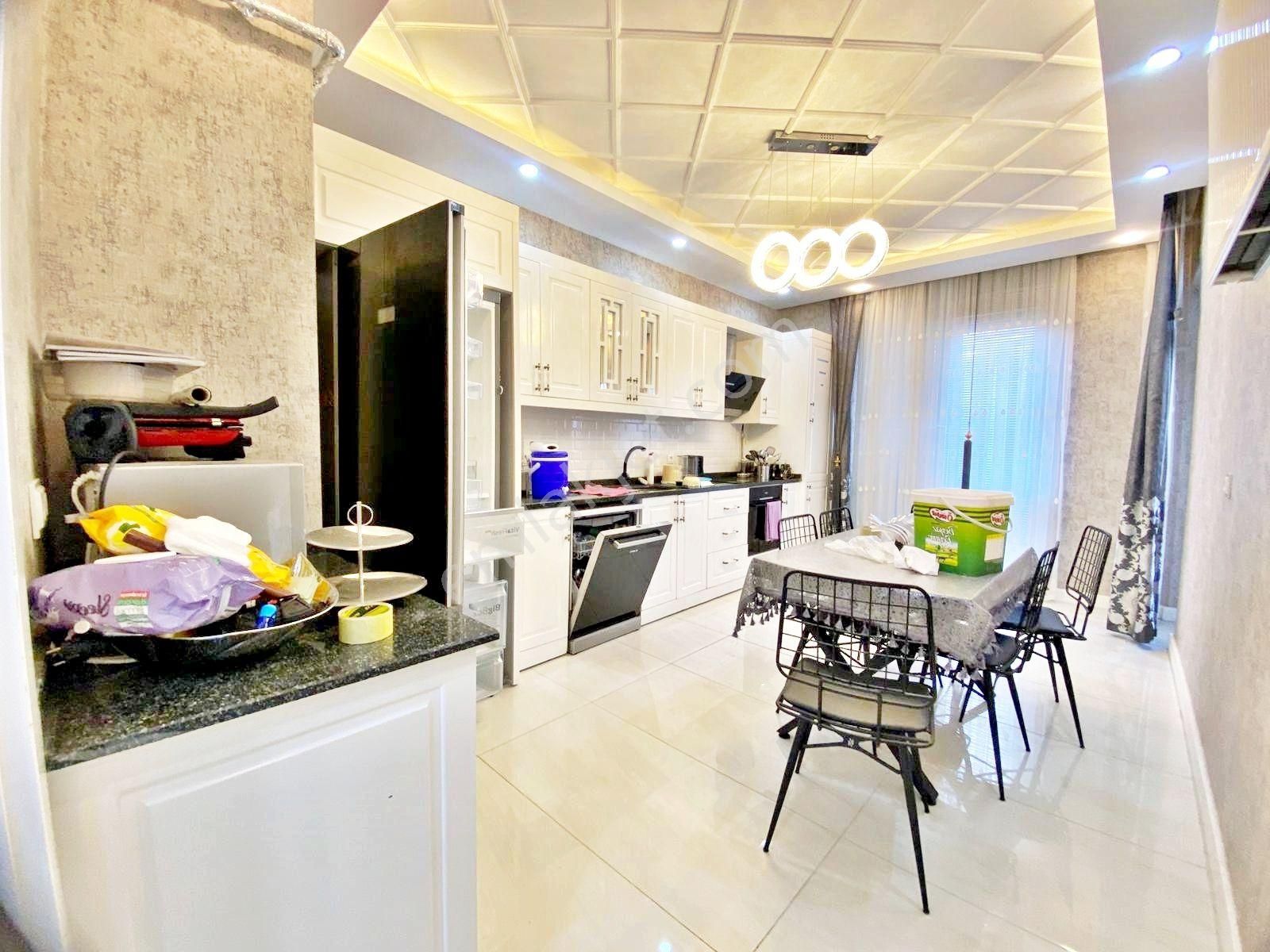 Fıstıklık'ta Bir Bakayım Diye Gel Evi Alıp Çık Denilecek Daire - Görsel 2