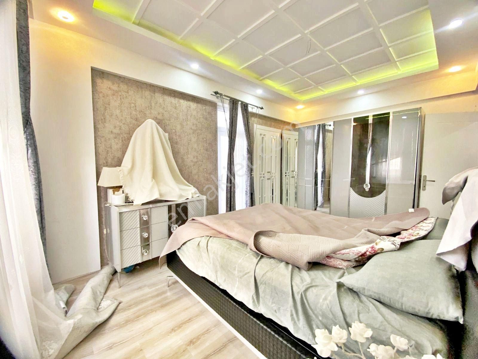 Fıstıklık'ta Bir Bakayım Diye Gel Evi Alıp Çık Denilecek Daire - Görsel 11