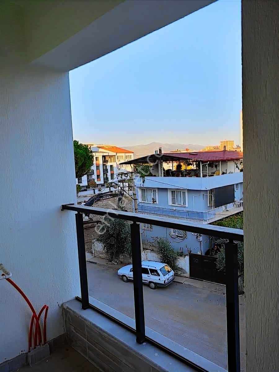 İstasyon Mahallesinde Sıfır 1+1 Dairelerimiz Satılık - Görsel 11