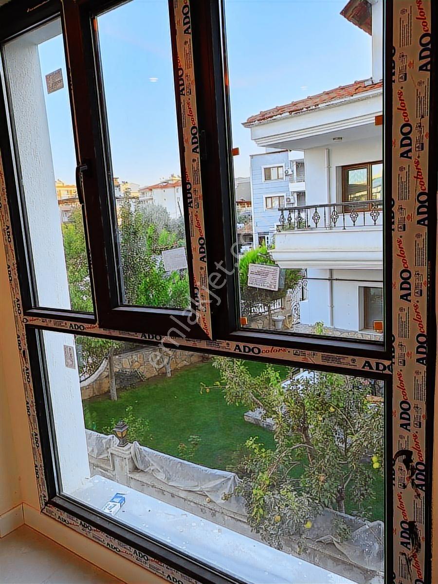 İstasyon Mahallesinde Sıfır 1+1 Dairelerimiz Satılık - Görsel 18