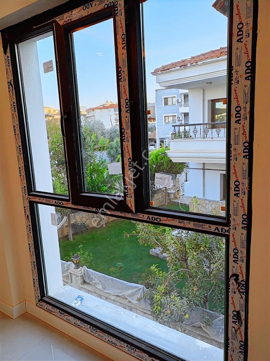 İstasyon Mahallesinde Sıfır 1+1 Dairelerimiz Satılık - Görsel 17