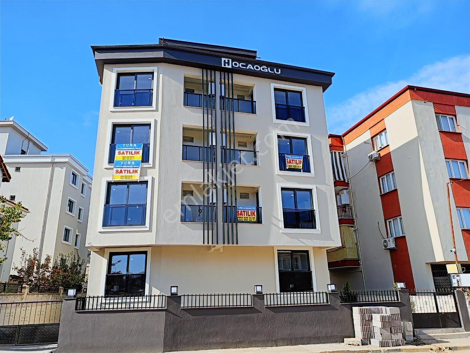 İstasyon Mahallesinde Sıfır 1+1 Dairelerimiz Satılık - Görsel 32