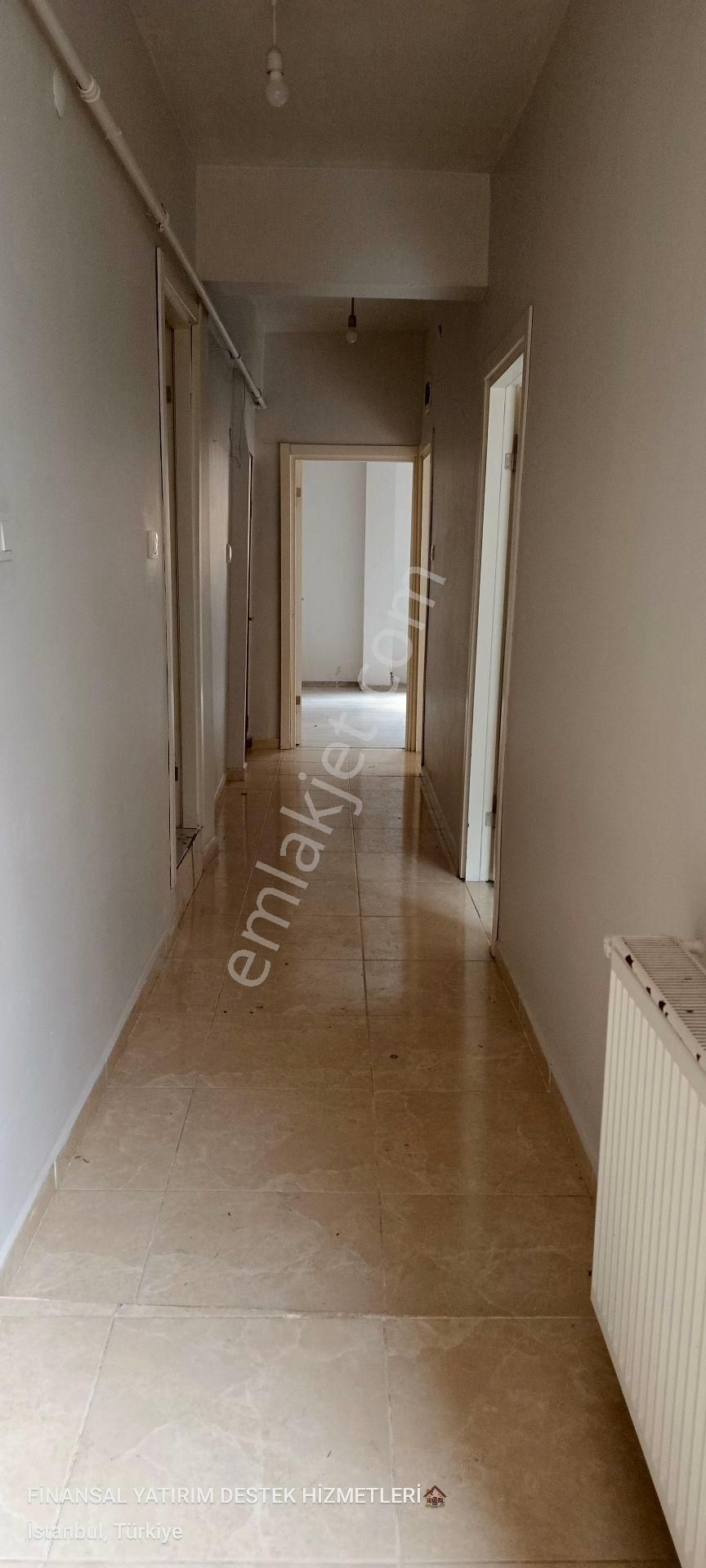 Ümraniye Huzur Mahallesi Metro 500 Metre Yürüme Mesafesi 2+1 Kiralık Griş Kat - Görsel 22