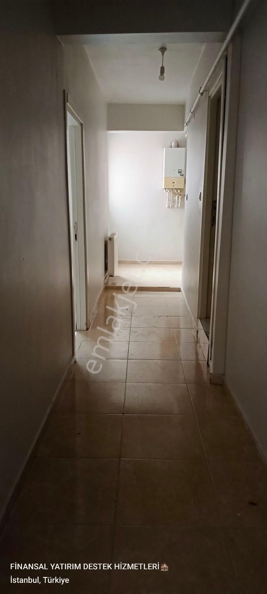 Ümraniye Huzur Mahallesi Metro 500 Metre Yürüme Mesafesi 2+1 Kiralık Griş Kat - Görsel 15