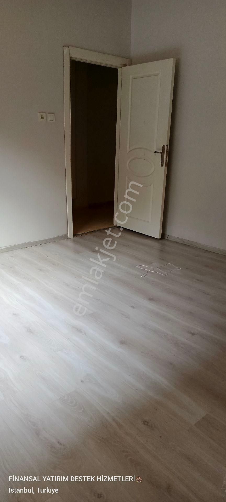 Ümraniye Huzur Mahallesi Metro 500 Metre Yürüme Mesafesi 2+1 Kiralık Griş Kat - Görsel 18