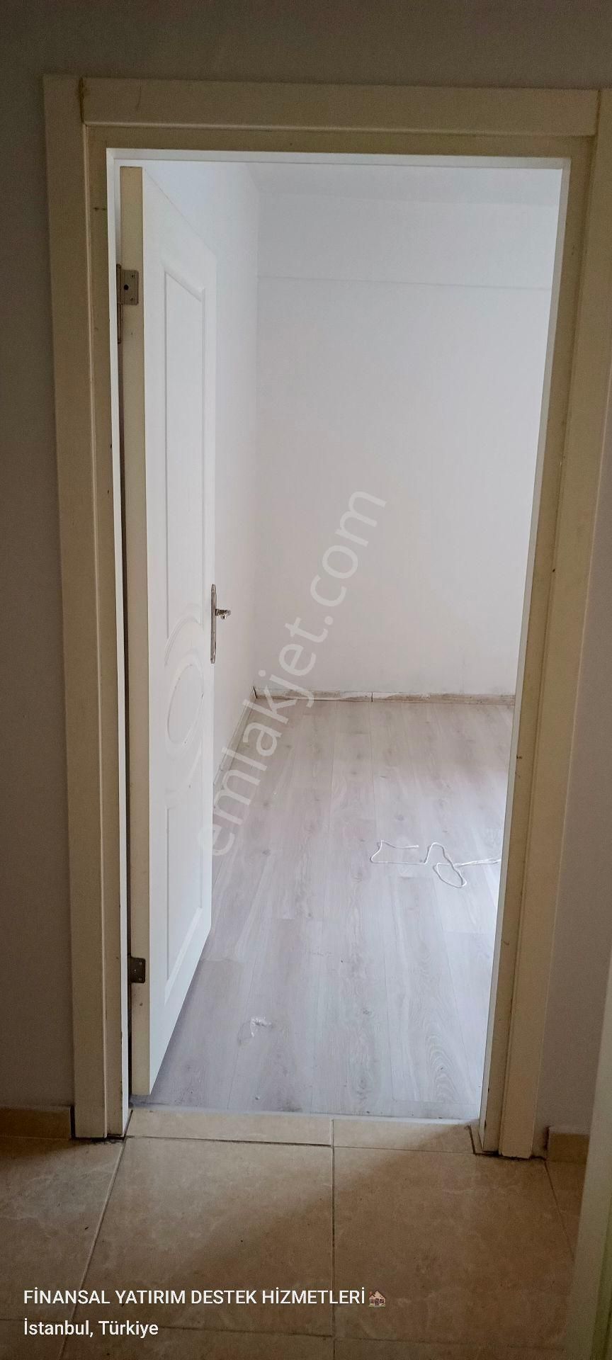 Ümraniye Huzur Mahallesi Metro 500 Metre Yürüme Mesafesi 2+1 Kiralık Griş Kat - Görsel 8