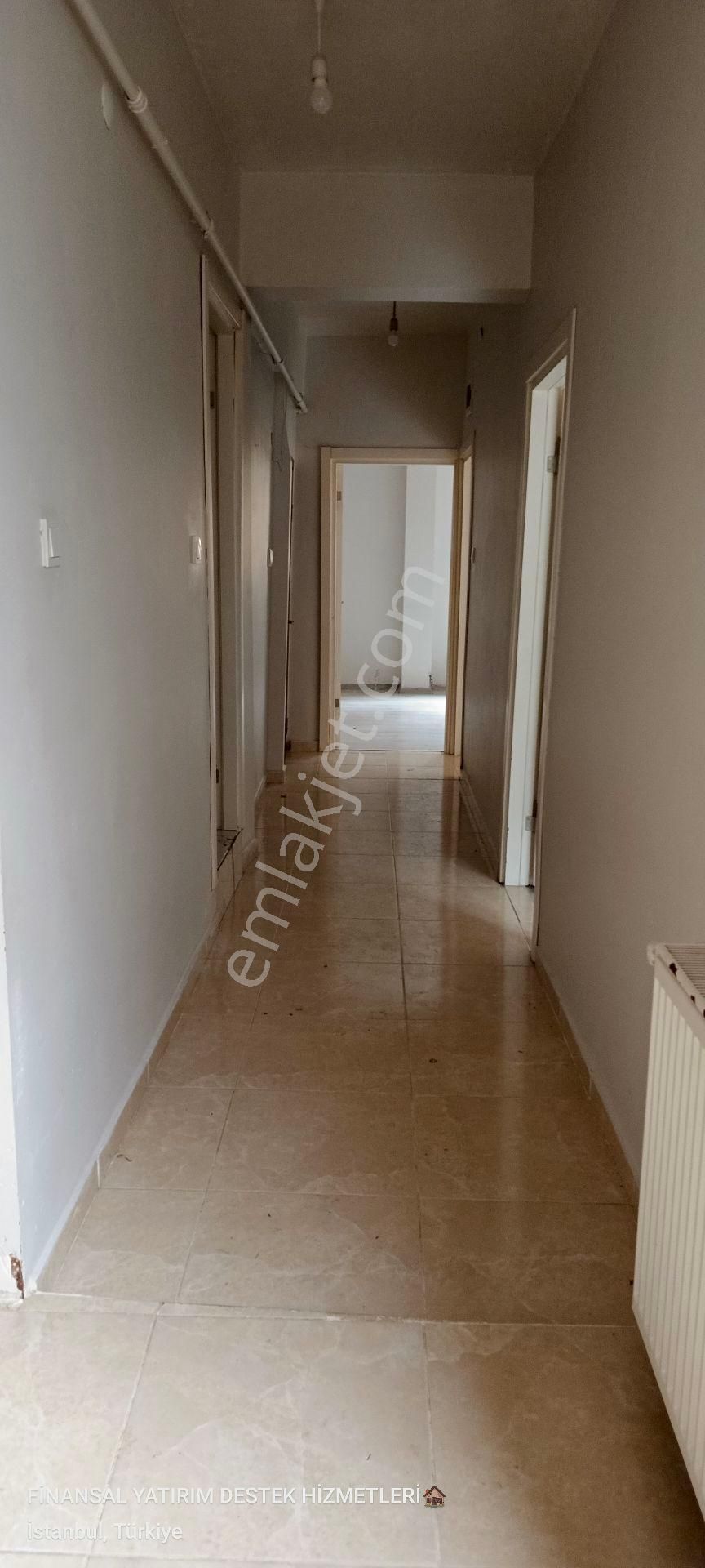 Ümraniye Huzur Mahallesi Metro 500 Metre Yürüme Mesafesi 2+1 Kiralık Griş Kat - Görsel 20