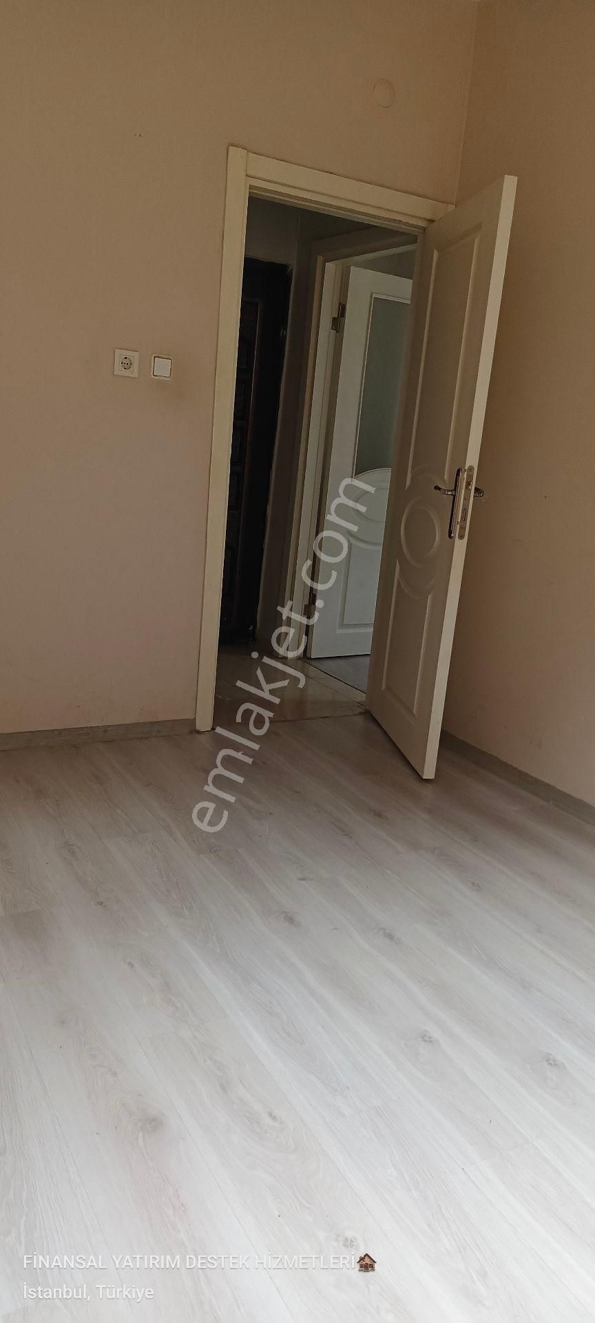 Ümraniye Huzur Mahallesi Metro 500 Metre Yürüme Mesafesi 2+1 Kiralık Griş Kat - Görsel 12