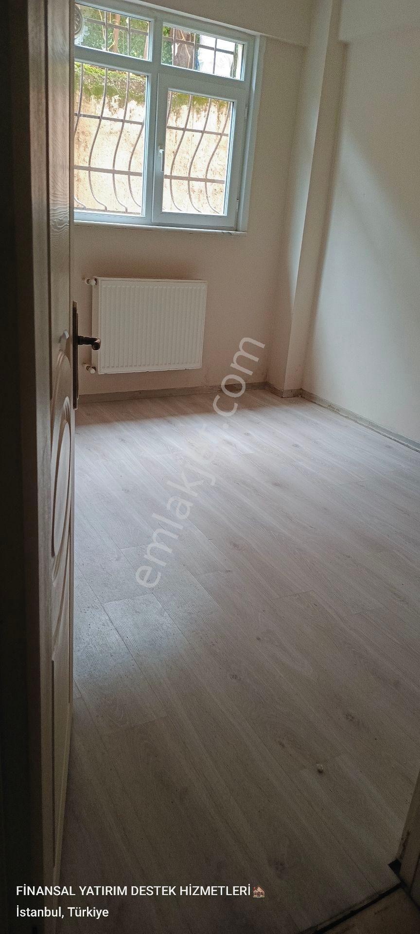 Ümraniye Huzur Mahallesi Metro 500 Metre Yürüme Mesafesi 2+1 Kiralık Griş Kat - Görsel 16