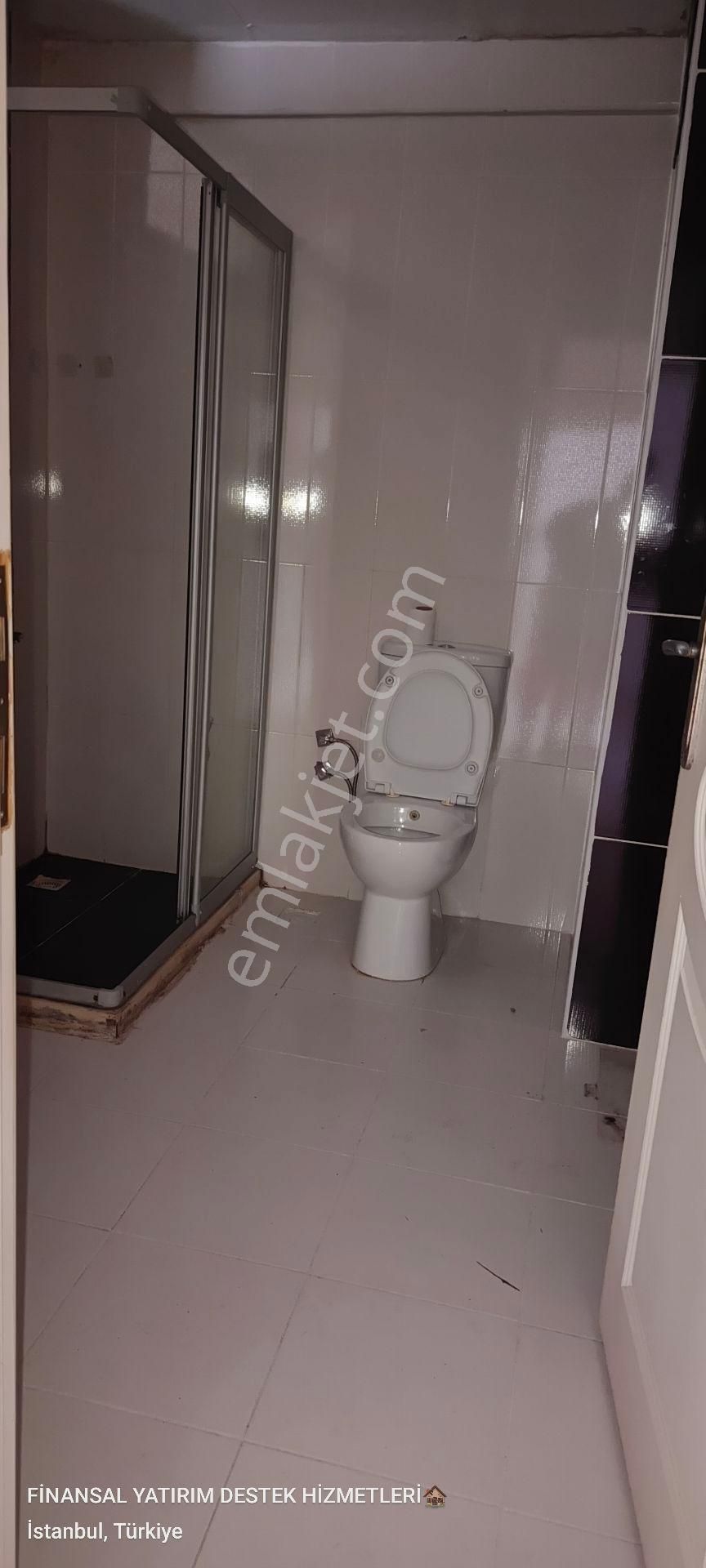 Ümraniye Huzur Mahallesi Metro 500 Metre Yürüme Mesafesi 2+1 Kiralık Griş Kat - Görsel 21