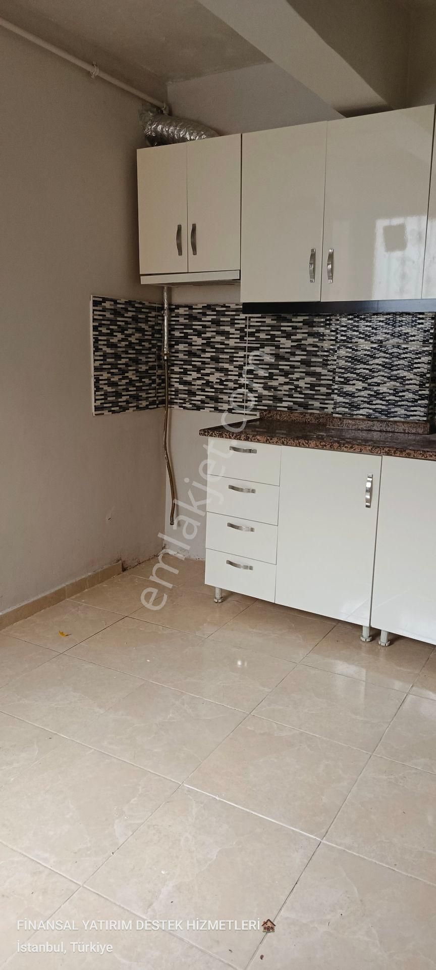 Ümraniye Huzur Mahallesi Metro 500 Metre Yürüme Mesafesi 2+1 Kiralık Griş Kat - Görsel 27