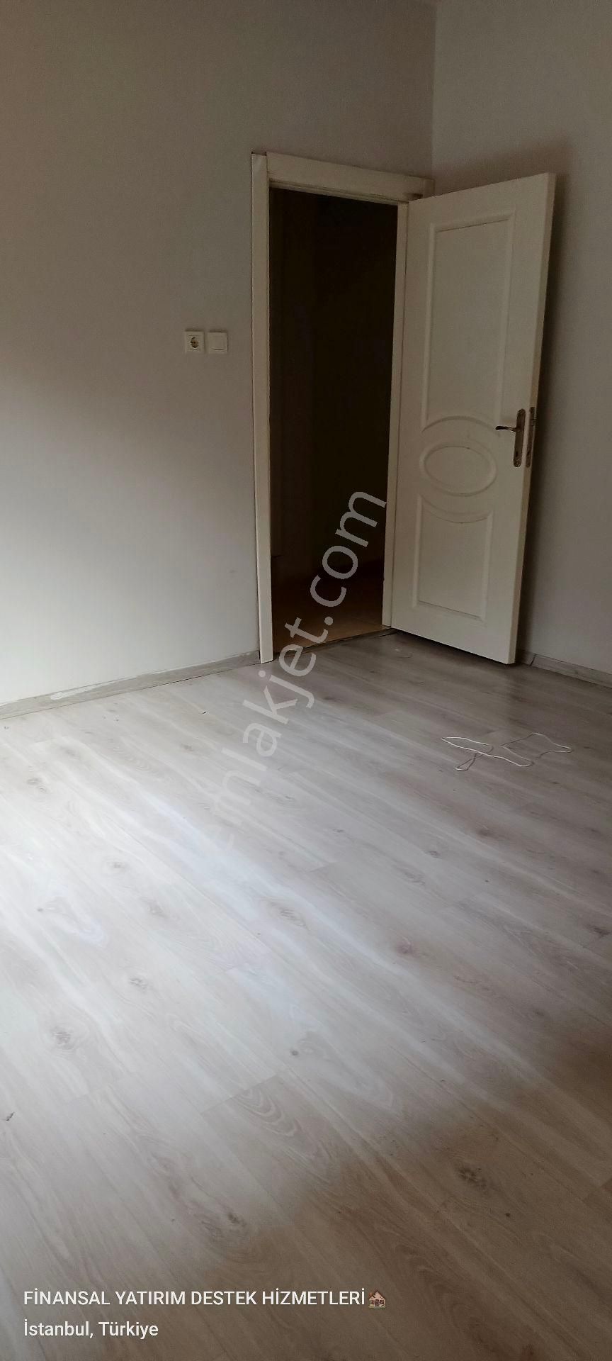 Ümraniye Huzur Mahallesi Metro 500 Metre Yürüme Mesafesi 2+1 Kiralık Griş Kat - Görsel 28