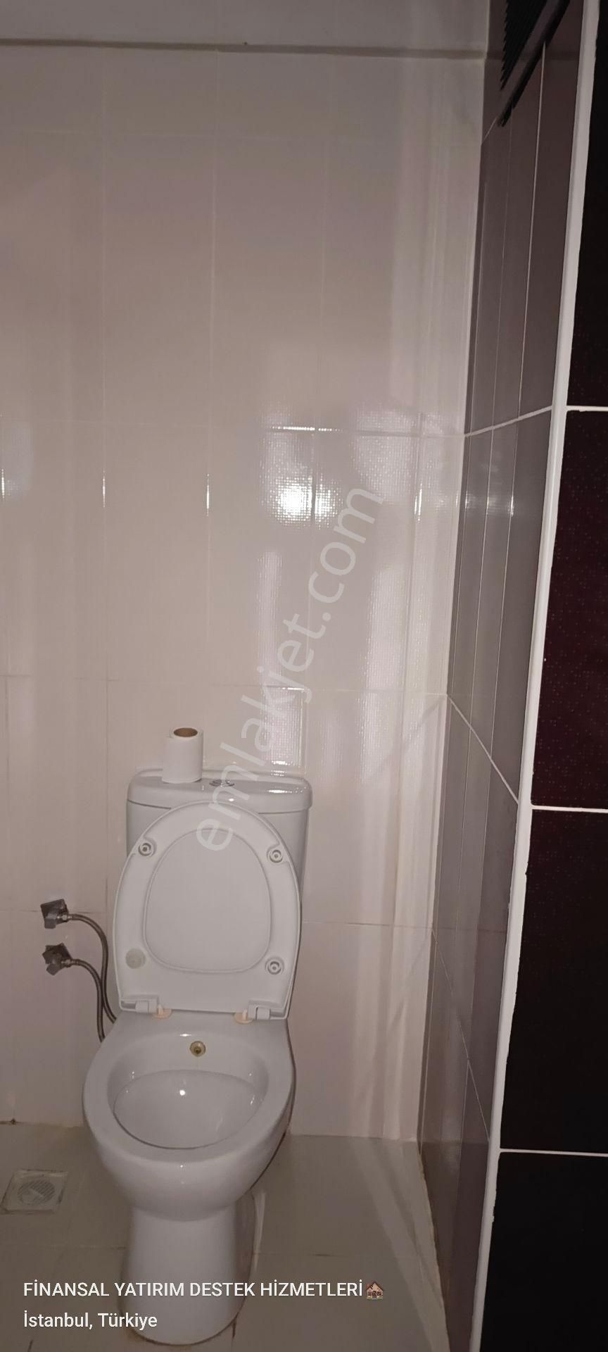 Ümraniye Huzur Mahallesi Metro 500 Metre Yürüme Mesafesi 2+1 Kiralık Griş Kat - Görsel 5