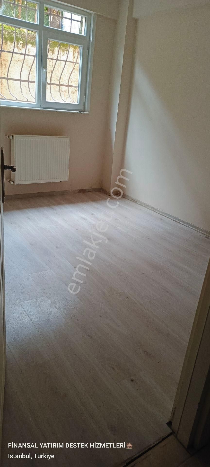 Ümraniye Huzur Mahallesi Metro 500 Metre Yürüme Mesafesi 2+1 Kiralık Griş Kat - Görsel 14
