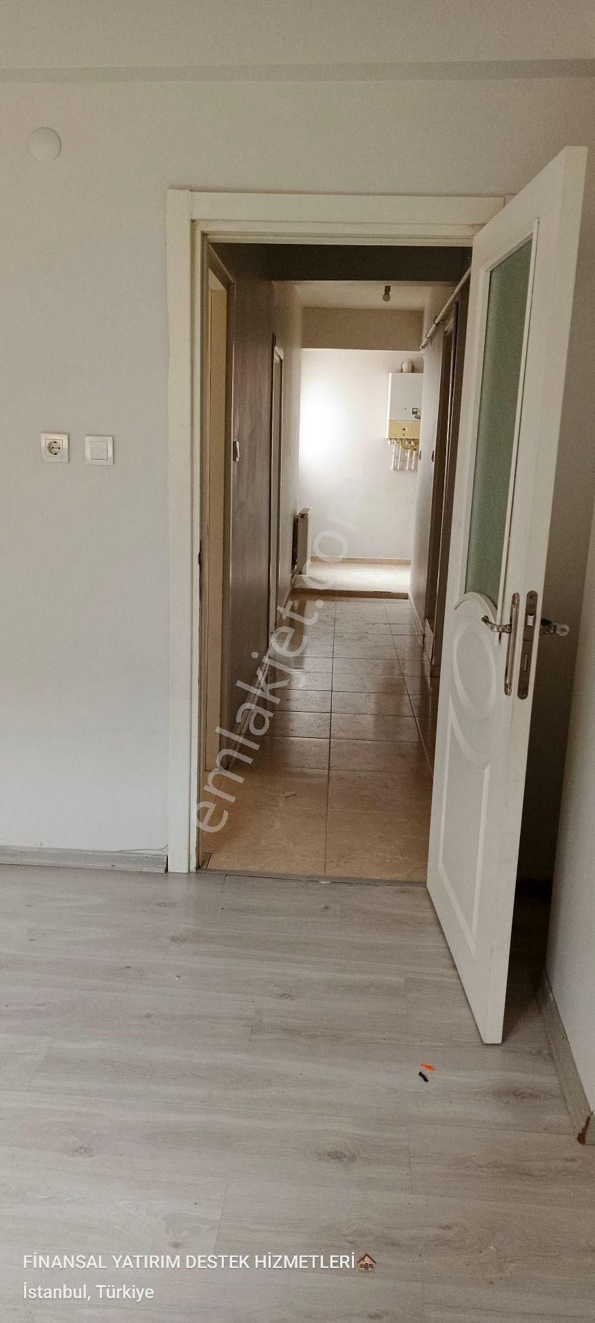 Ümraniye Huzur Mahallesi Metro 500 Metre Yürüme Mesafesi 2+1 Kiralık Griş Kat - Görsel 13