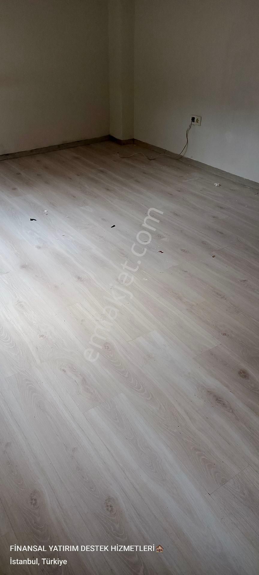 Ümraniye Huzur Mahallesi Metro 500 Metre Yürüme Mesafesi 2+1 Kiralık Griş Kat - Görsel 11