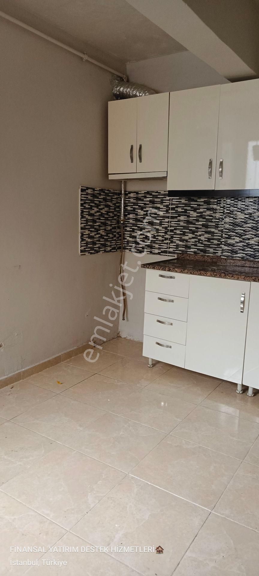 Ümraniye Huzur Mahallesi Metro 500 Metre Yürüme Mesafesi 2+1 Kiralık Griş Kat - Görsel 26