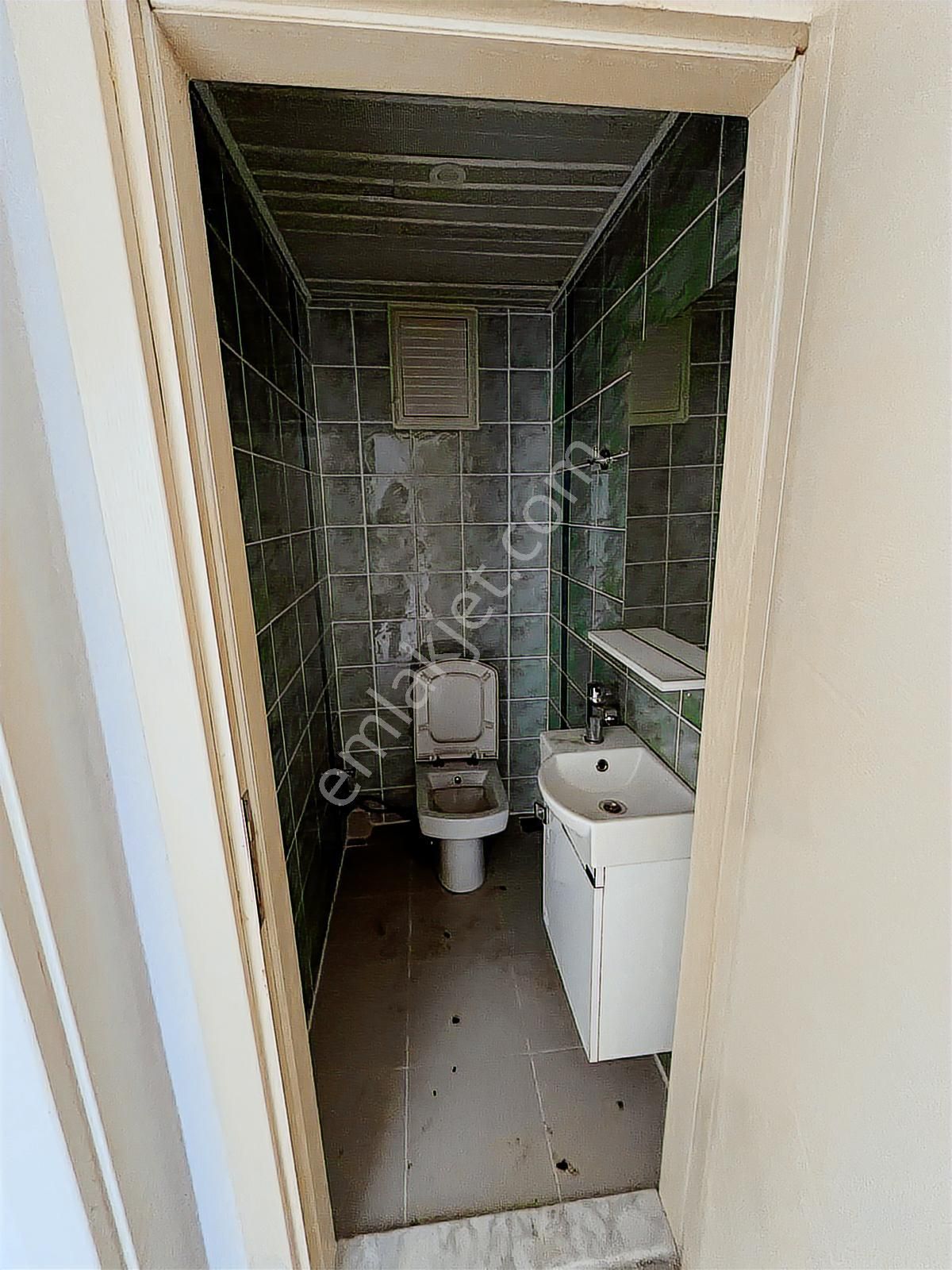 Çanakkale Biga Merkezi Konum Da Kiralık 3+1 Daire - Görsel 8