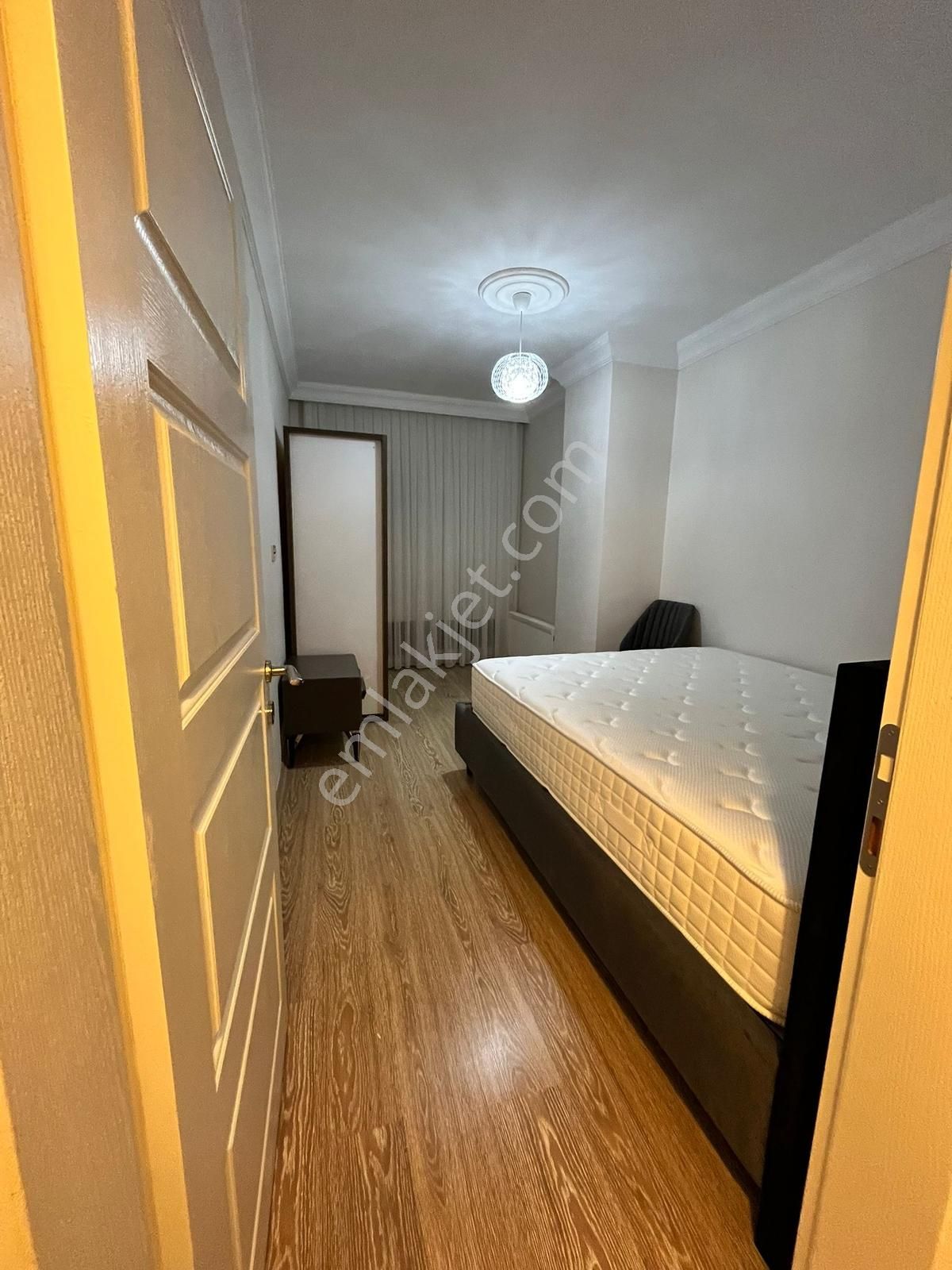 Çanakkale Biga Yeniceköy Mah Kiralık 3+1 Full Eşyalı Daire - Görsel 9