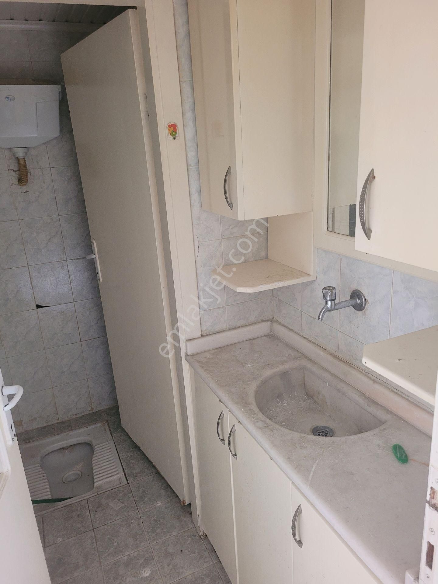 Adana Huzurevleri 3+1 Kapalı Mutfak Kombılı Kiralık Daire Uzun Süreli Kiralama İmkanlı - Görsel 19