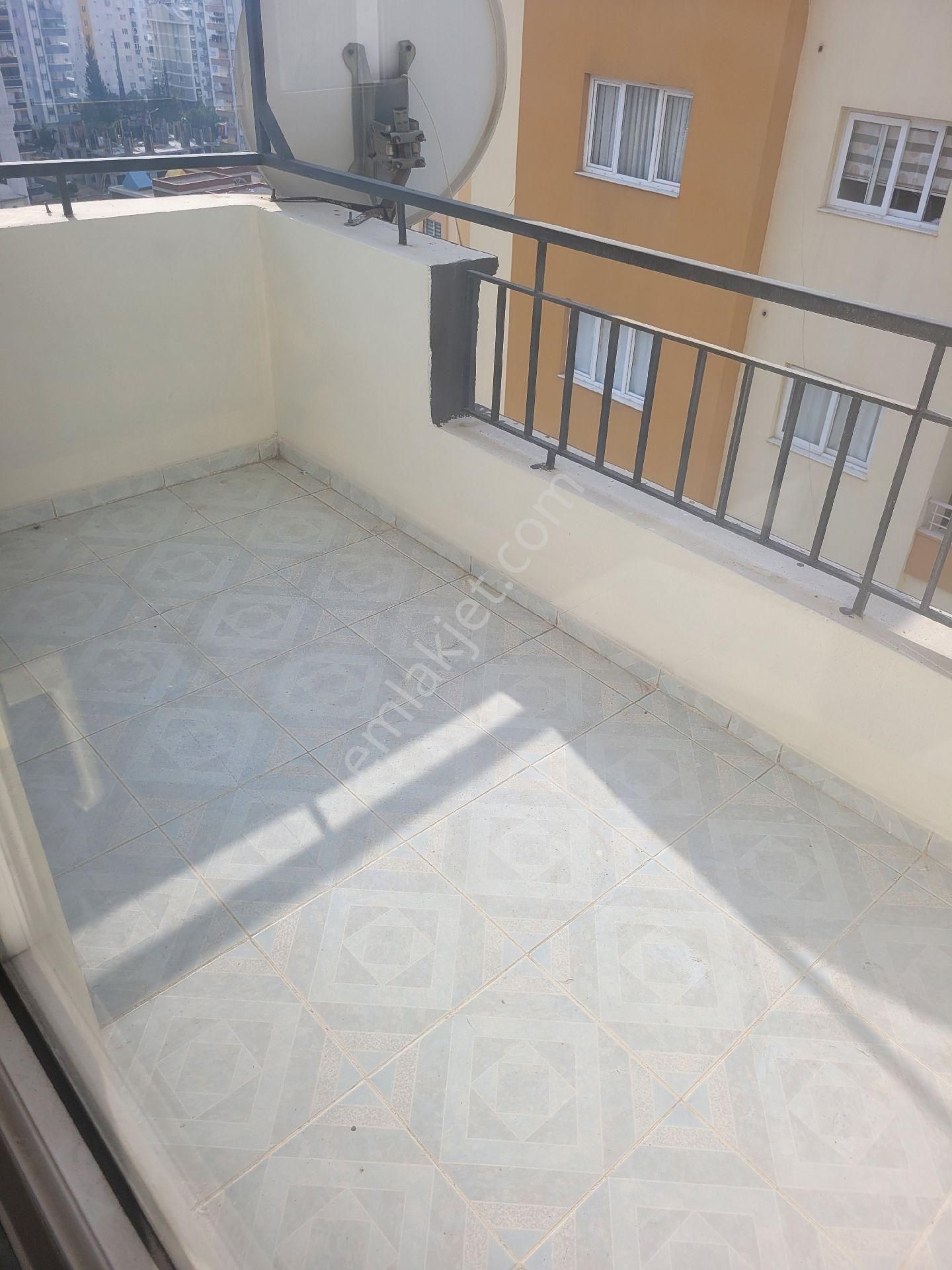 Adana Huzurevleri 3+1 Kapalı Mutfak Kombılı Kiralık Daire Uzun Süreli Kiralama İmkanlı - Görsel 6