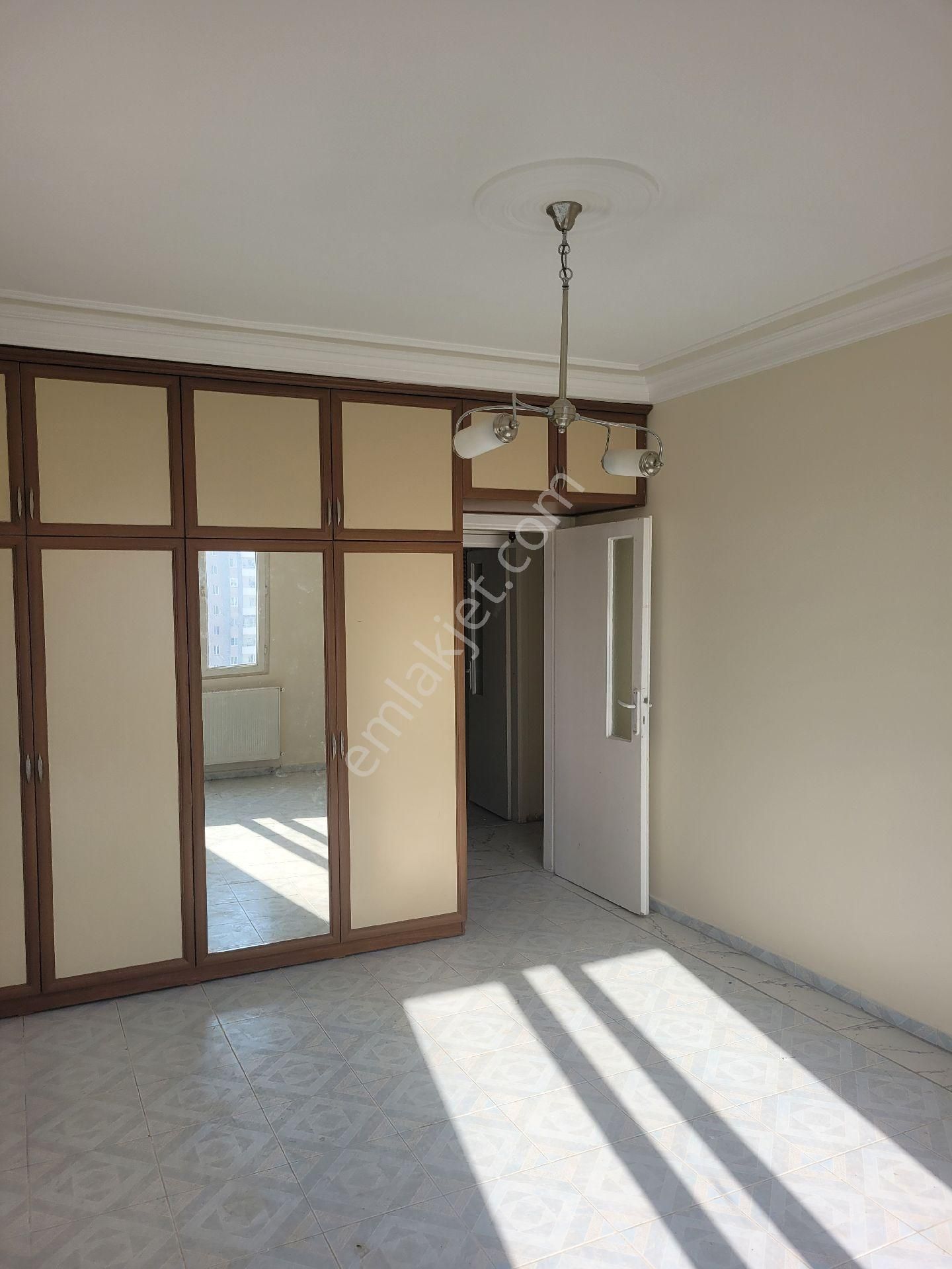 Adana Huzurevleri 3+1 Kapalı Mutfak Kombılı Kiralık Daire Uzun Süreli Kiralama İmkanlı - Görsel 4