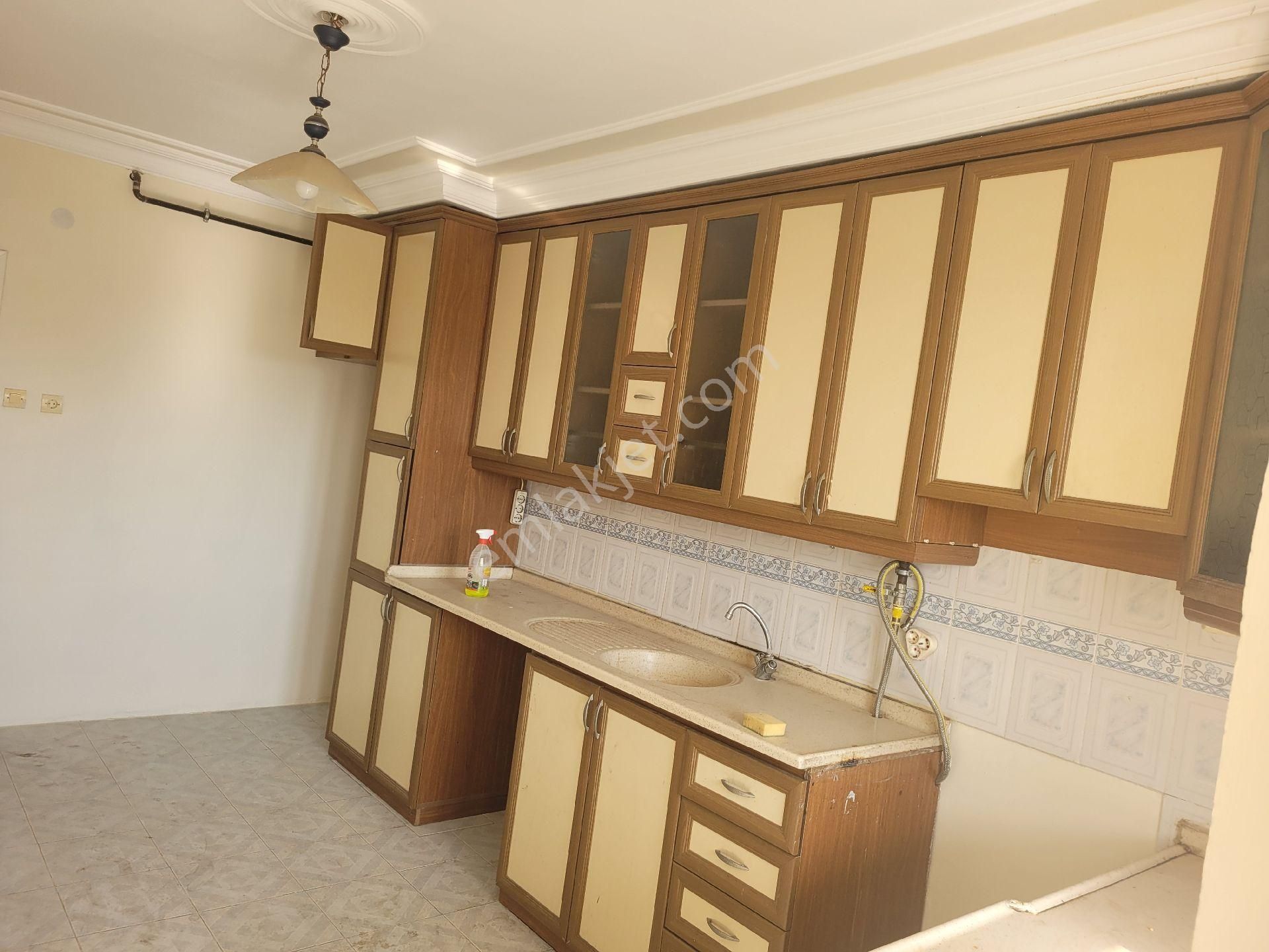 Adana Huzurevleri 3+1 Kapalı Mutfak Kombılı Kiralık Daire Uzun Süreli Kiralama İmkanlı - Görsel 23