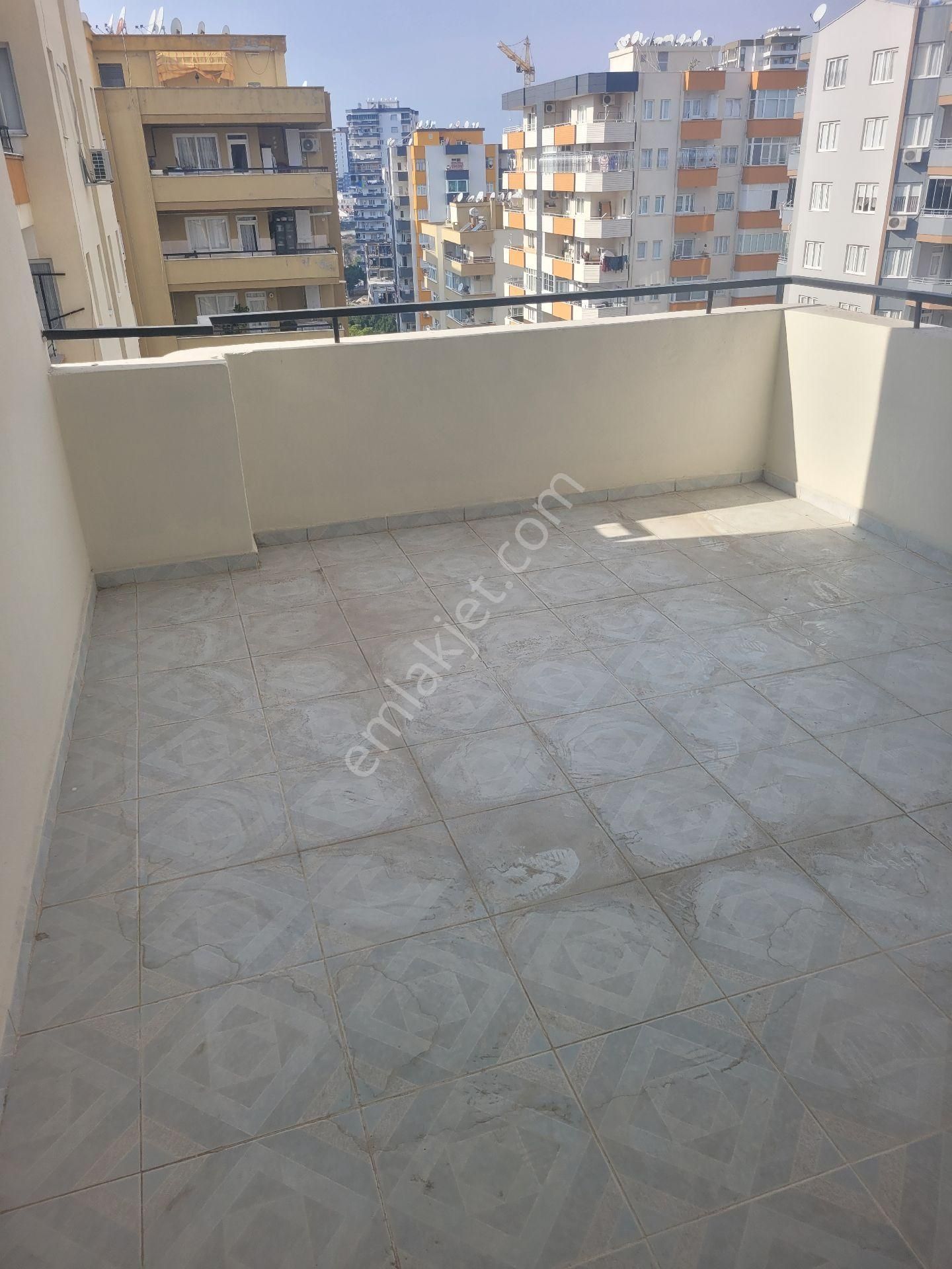 Adana Huzurevleri 3+1 Kapalı Mutfak Kombılı Kiralık Daire Uzun Süreli Kiralama İmkanlı - Görsel 18