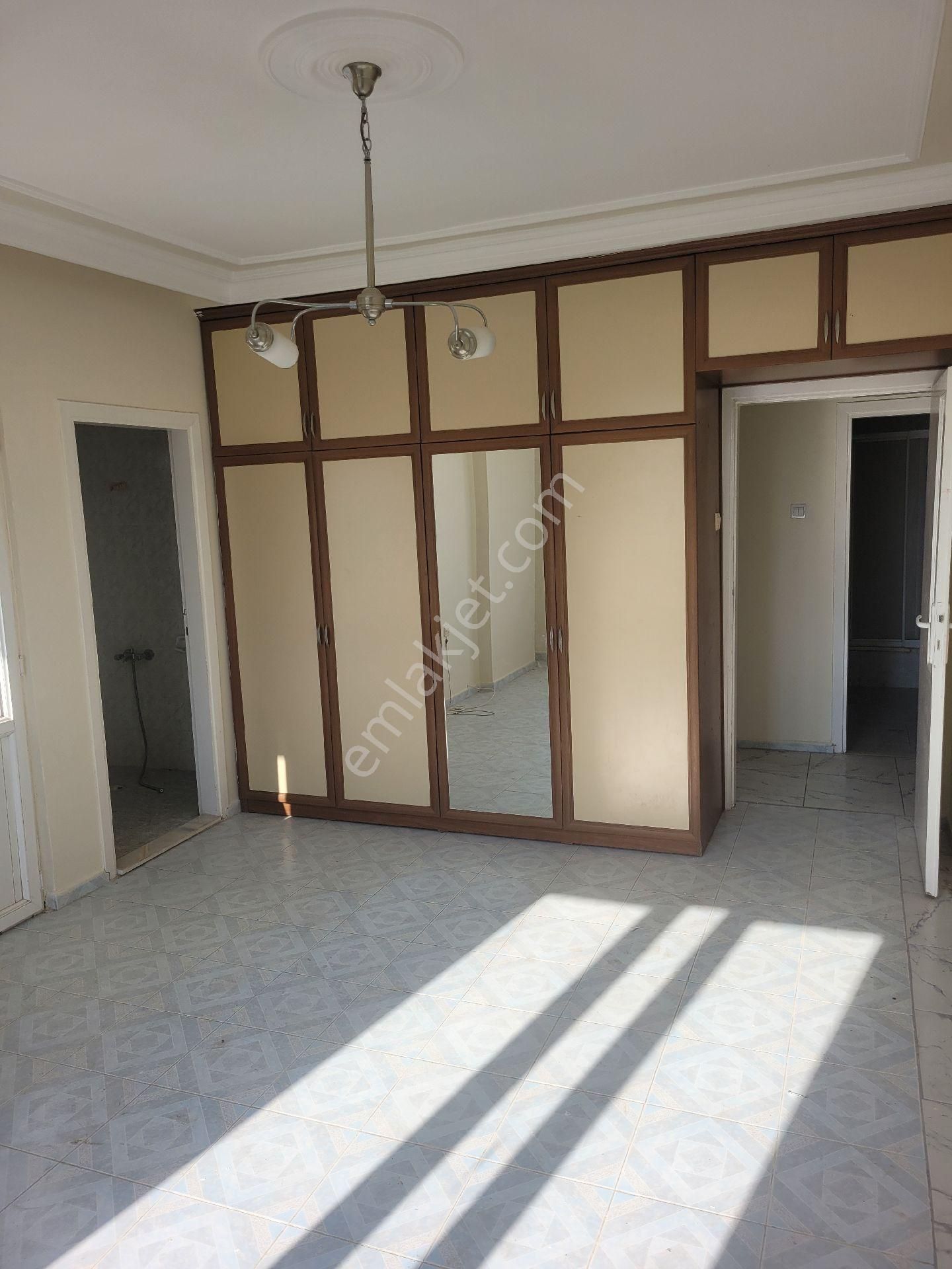 Adana Huzurevleri 3+1 Kapalı Mutfak Kombılı Kiralık Daire Uzun Süreli Kiralama İmkanlı - Görsel 9