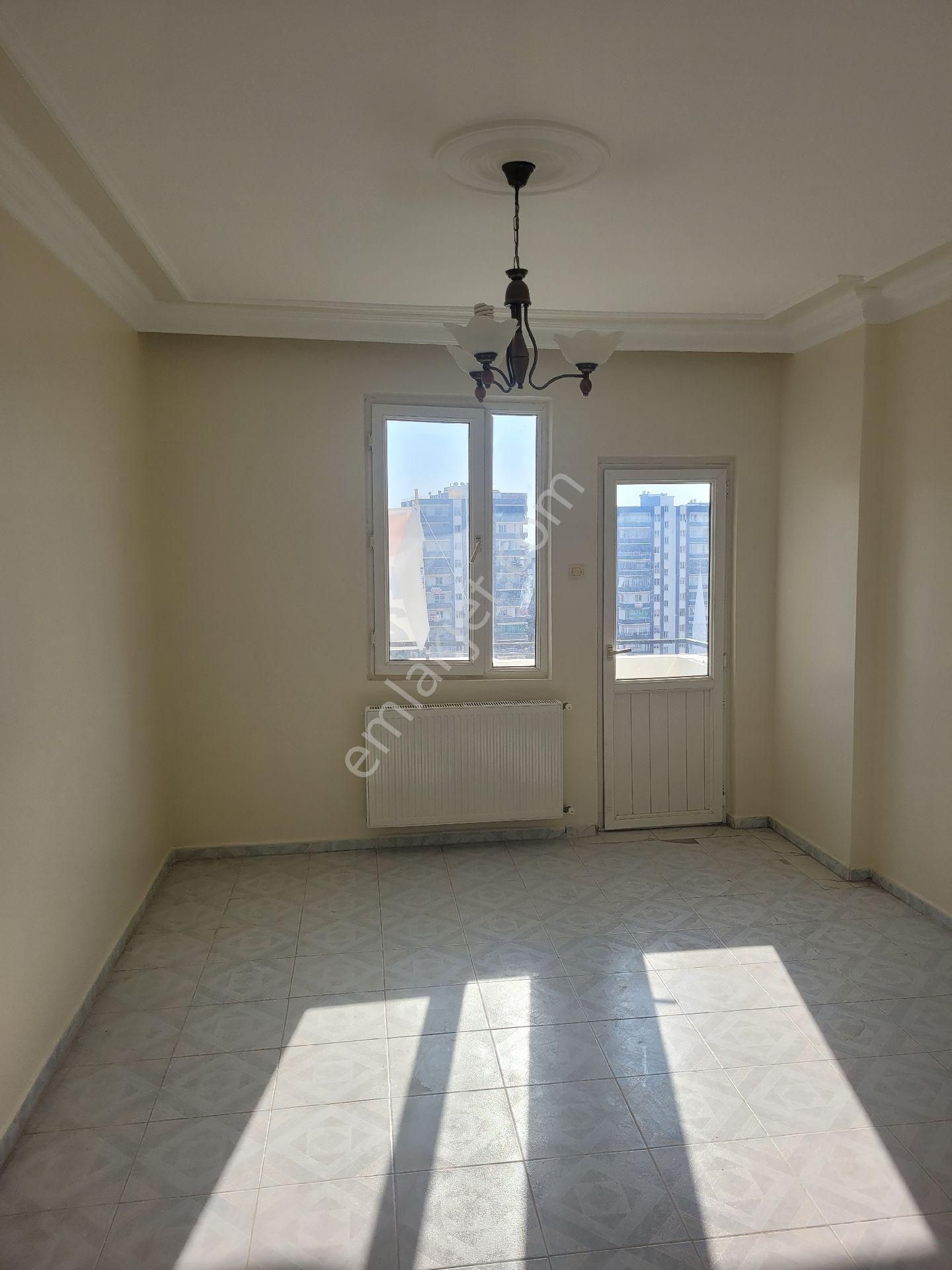 Adana Huzurevleri 3+1 Kapalı Mutfak Kombılı Kiralık Daire Uzun Süreli Kiralama İmkanlı - Görsel 17