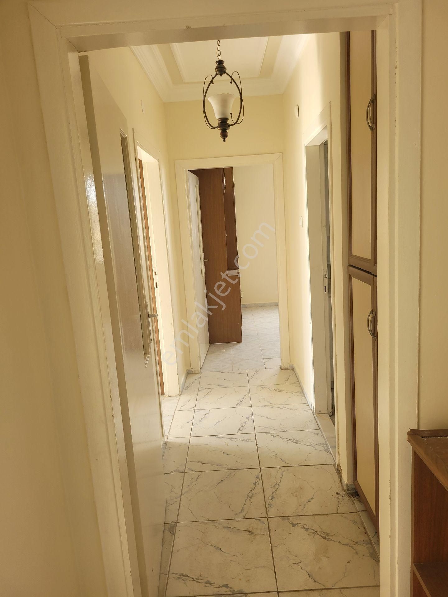 Adana Huzurevleri 3+1 Kapalı Mutfak Kombılı Kiralık Daire Uzun Süreli Kiralama İmkanlı - Görsel 2