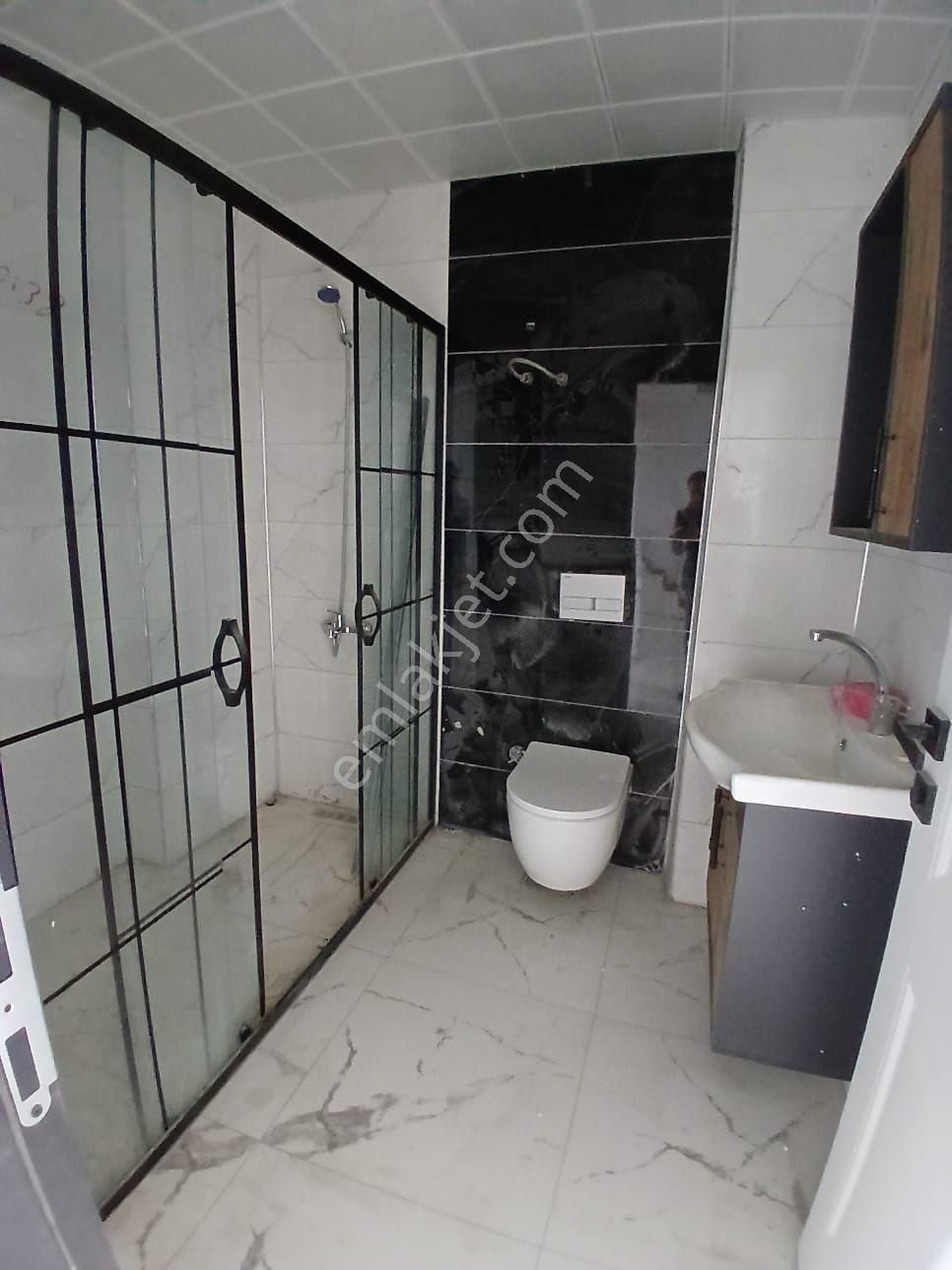 Alanya Avsallar Da Satılık Dubleks Daire. - Görsel 11
