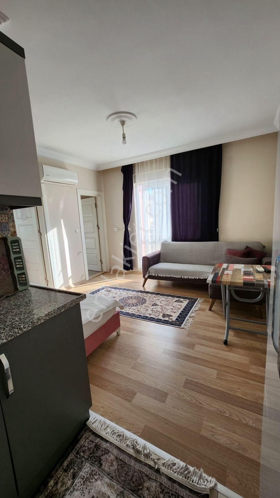 Antalya Kültür Meltem Dokuma Günlük Kiralık Ev Apart Daire - Görsel 3