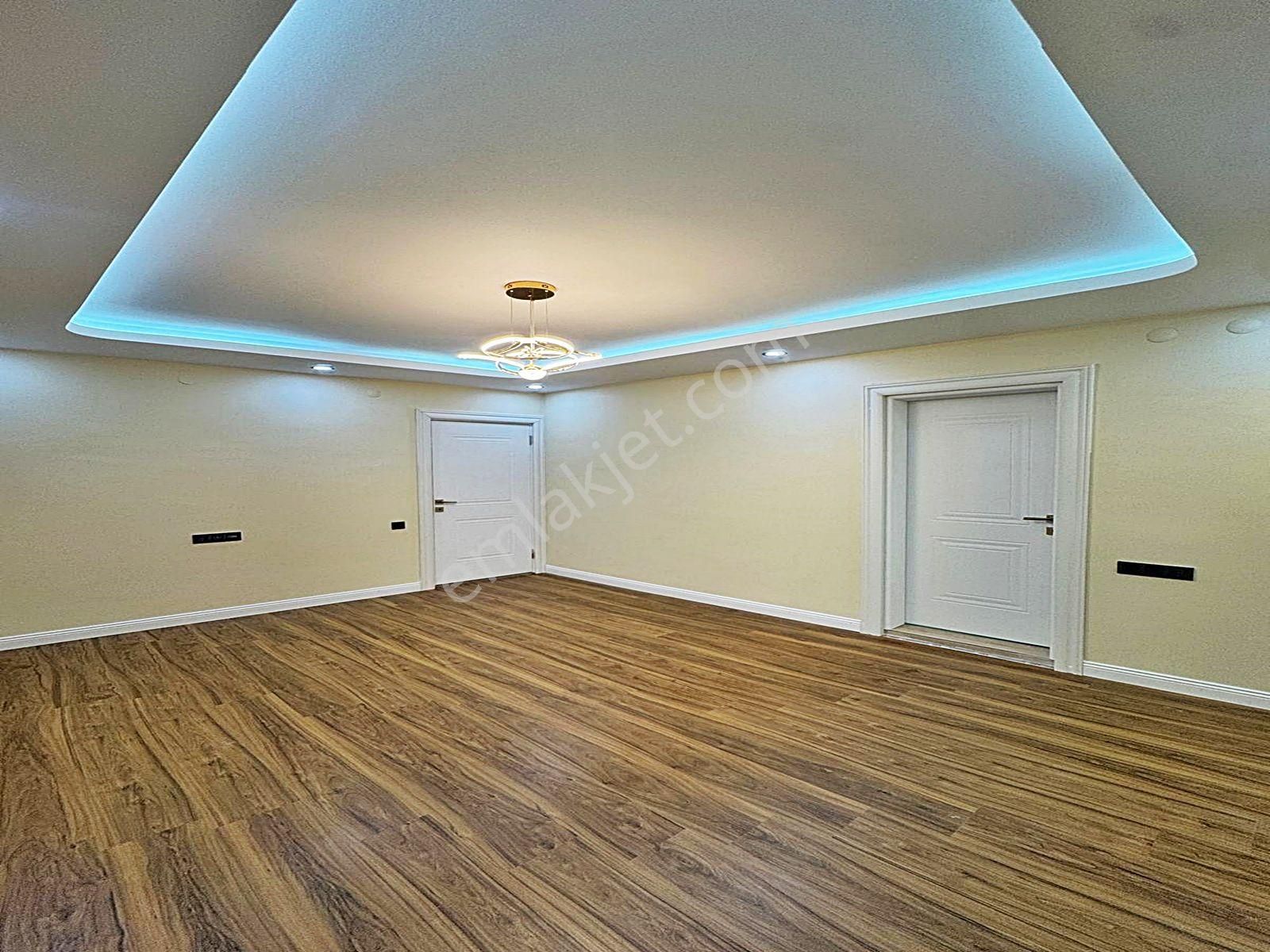 Cadde34 Yapı'dan West Marinaya Komşu Site İçerisinde Full Dekorlu Devasa M2 De Satılık 3+1 Daire!! - Görsel 20