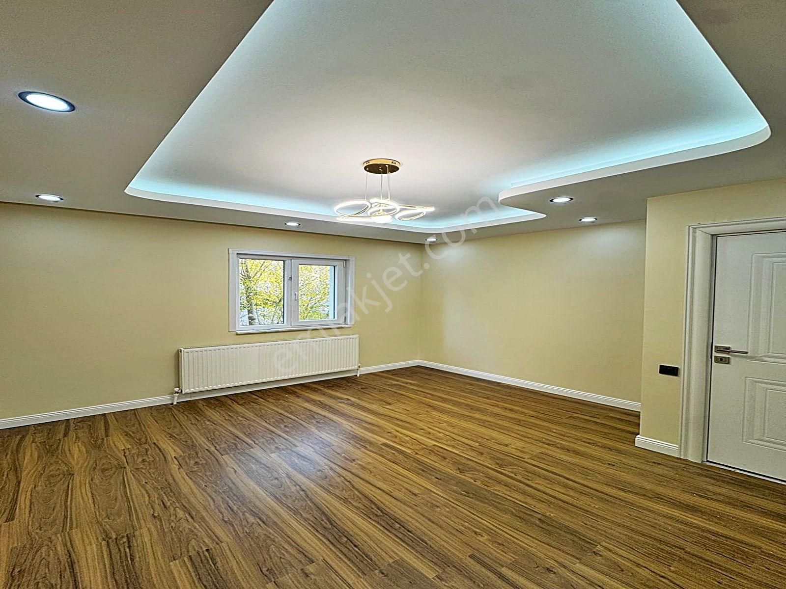 Cadde34 Yapı'dan West Marinaya Komşu Site İçerisinde Full Dekorlu Devasa M2 De Satılık 3+1 Daire!! - Görsel 16